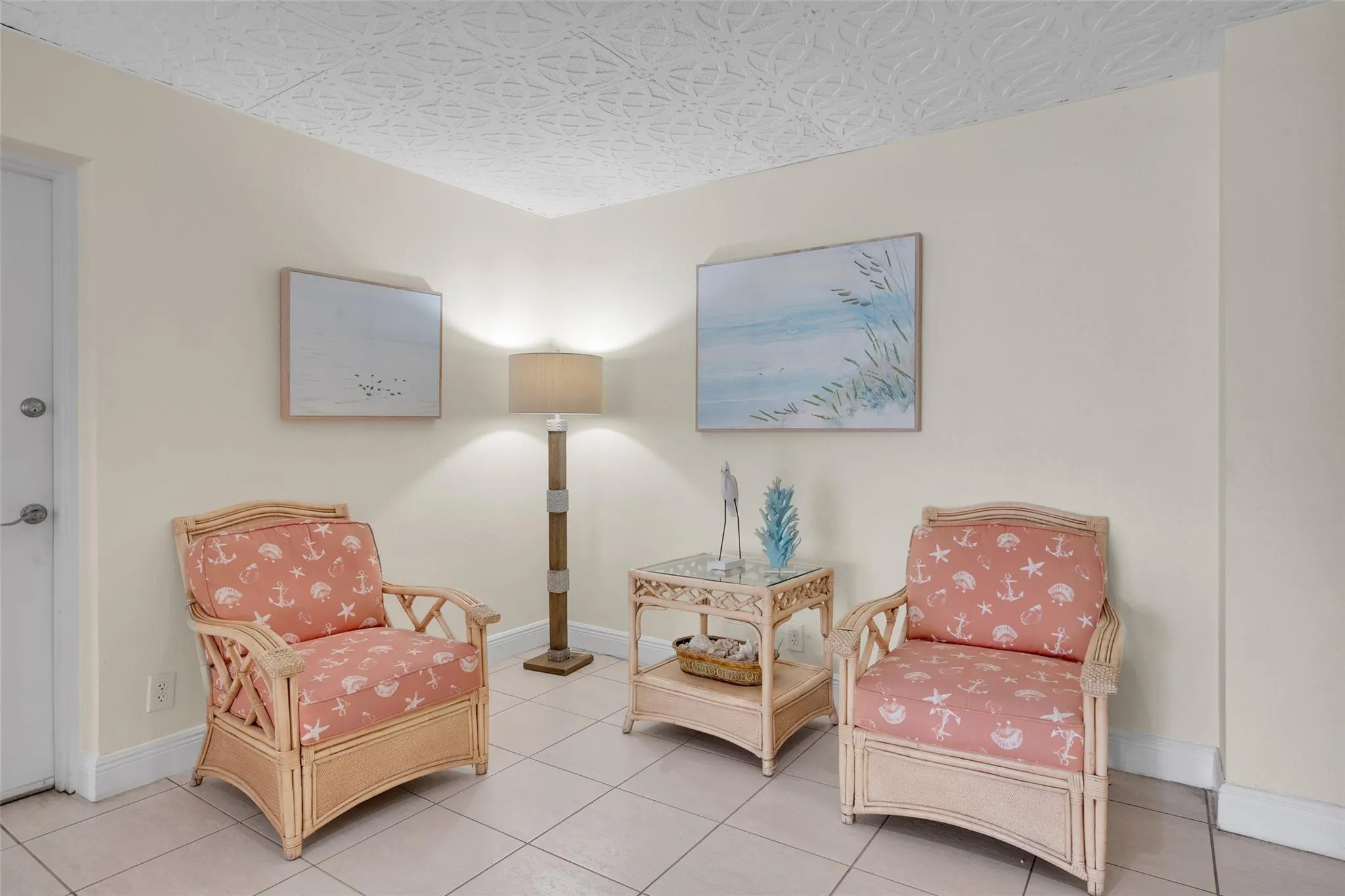 6000 N Ocean Blvd, #6E