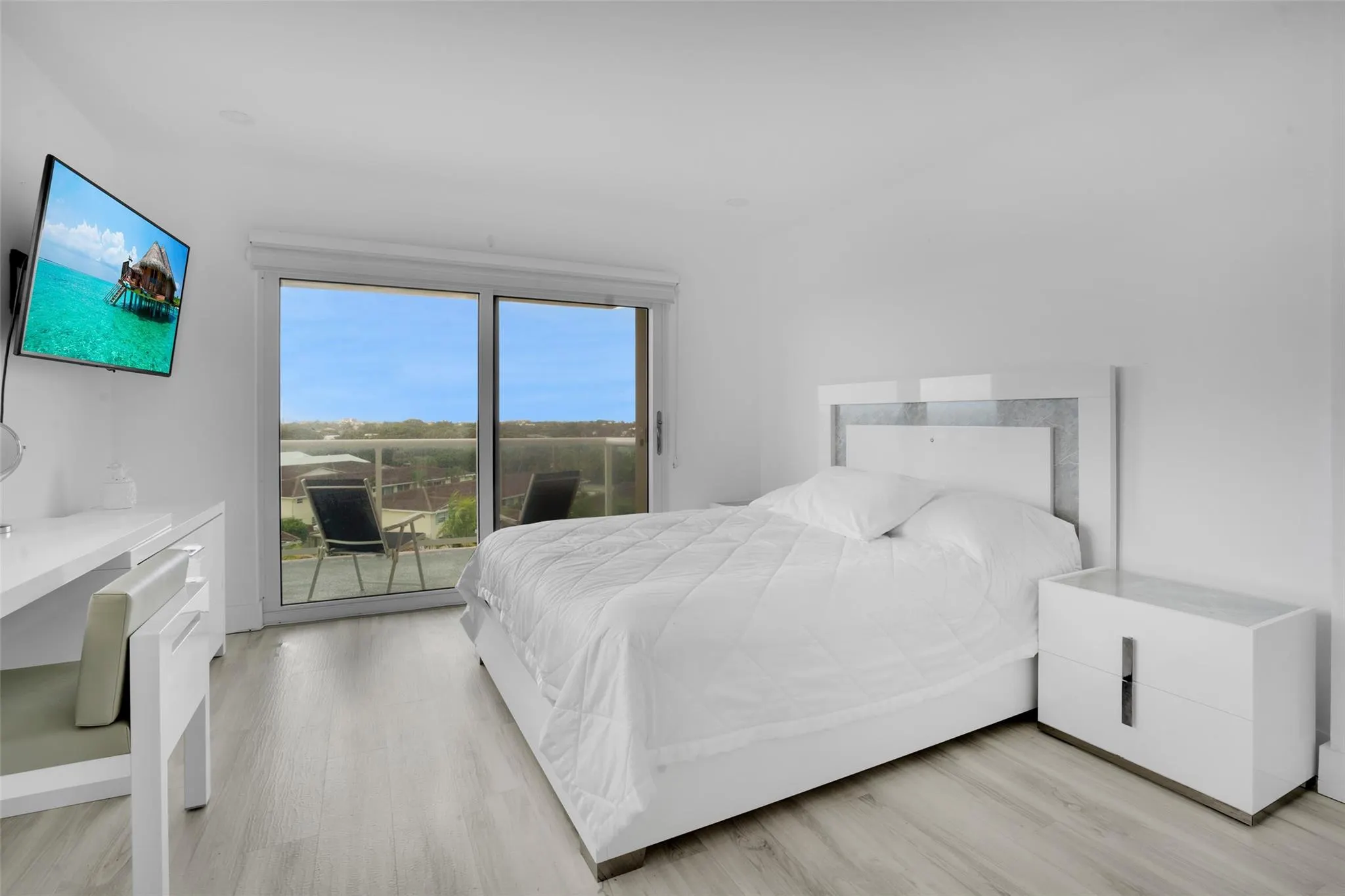 6000 N Ocean Blvd, #6E