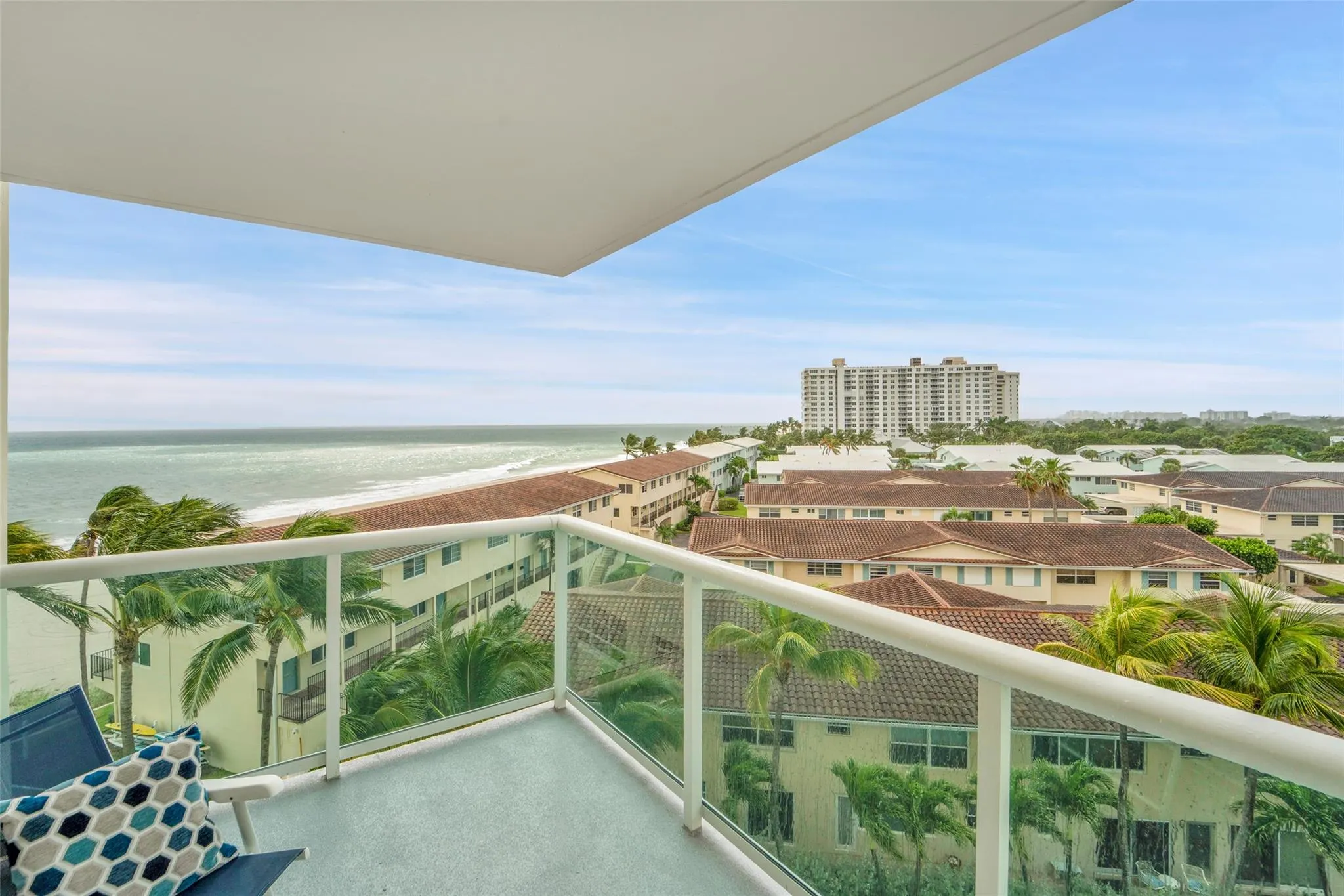 6000 N Ocean Blvd, #6E