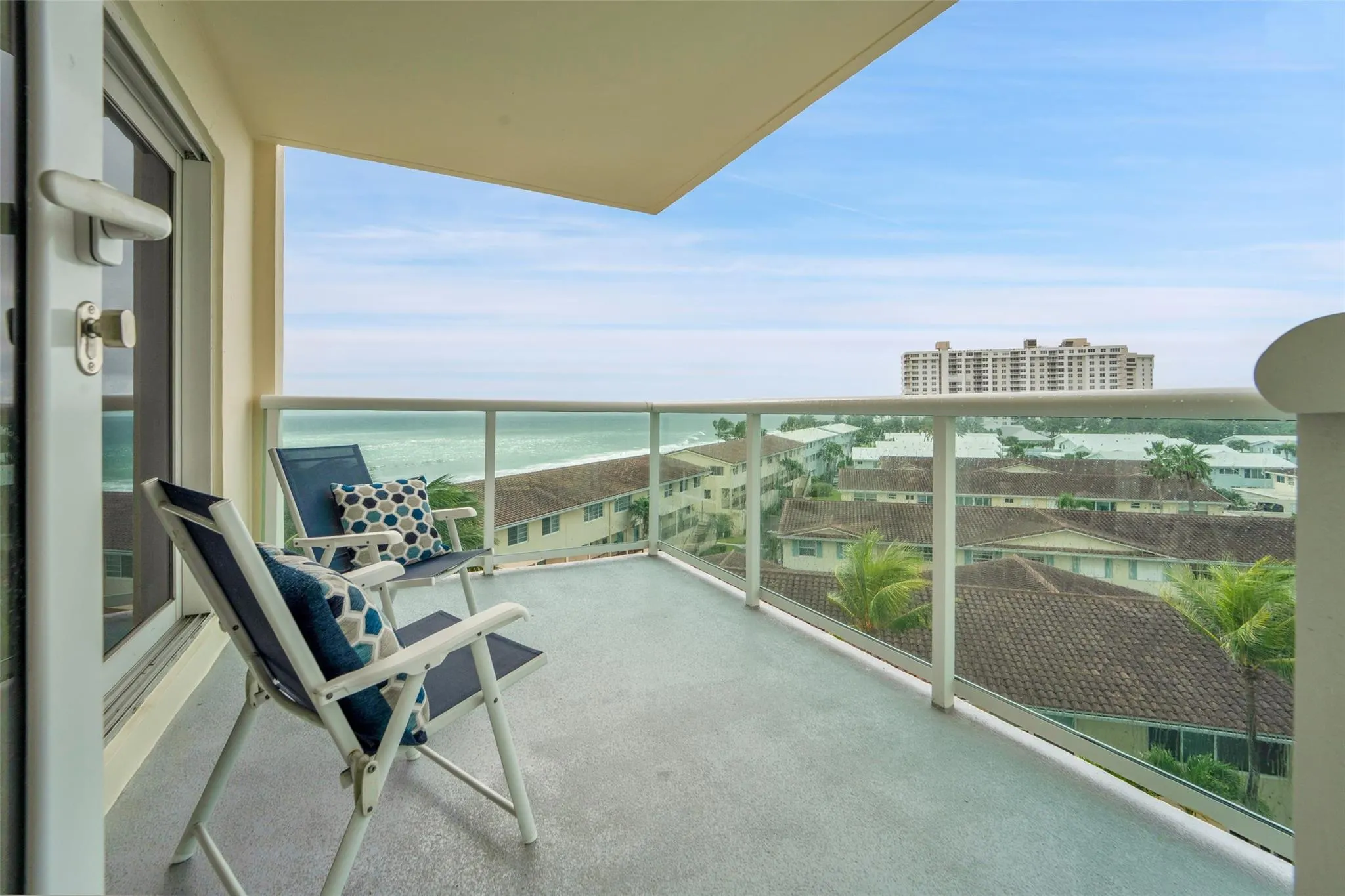 6000 N Ocean Blvd, #6E