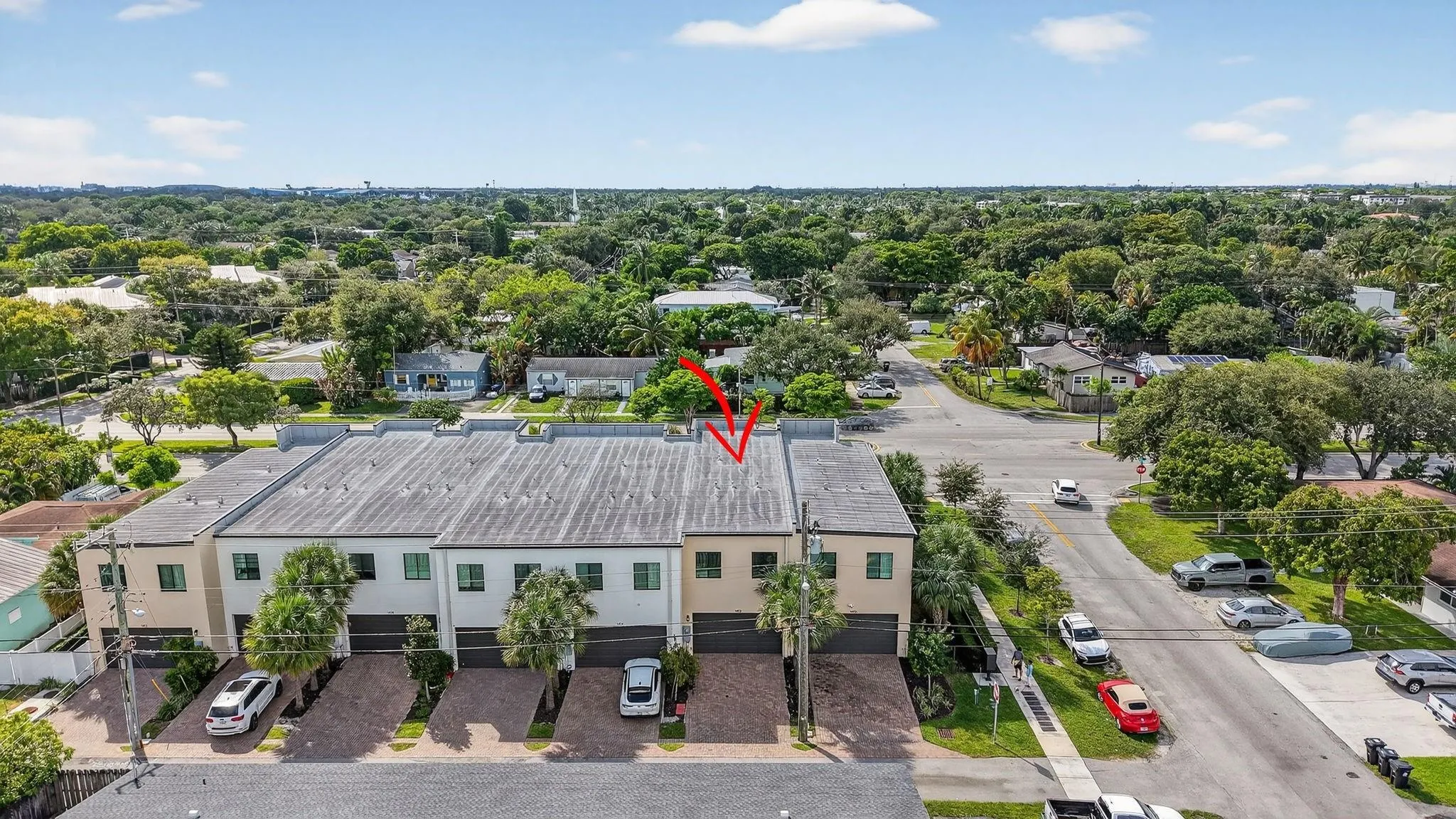 1402 SW 4th Ave, #1402