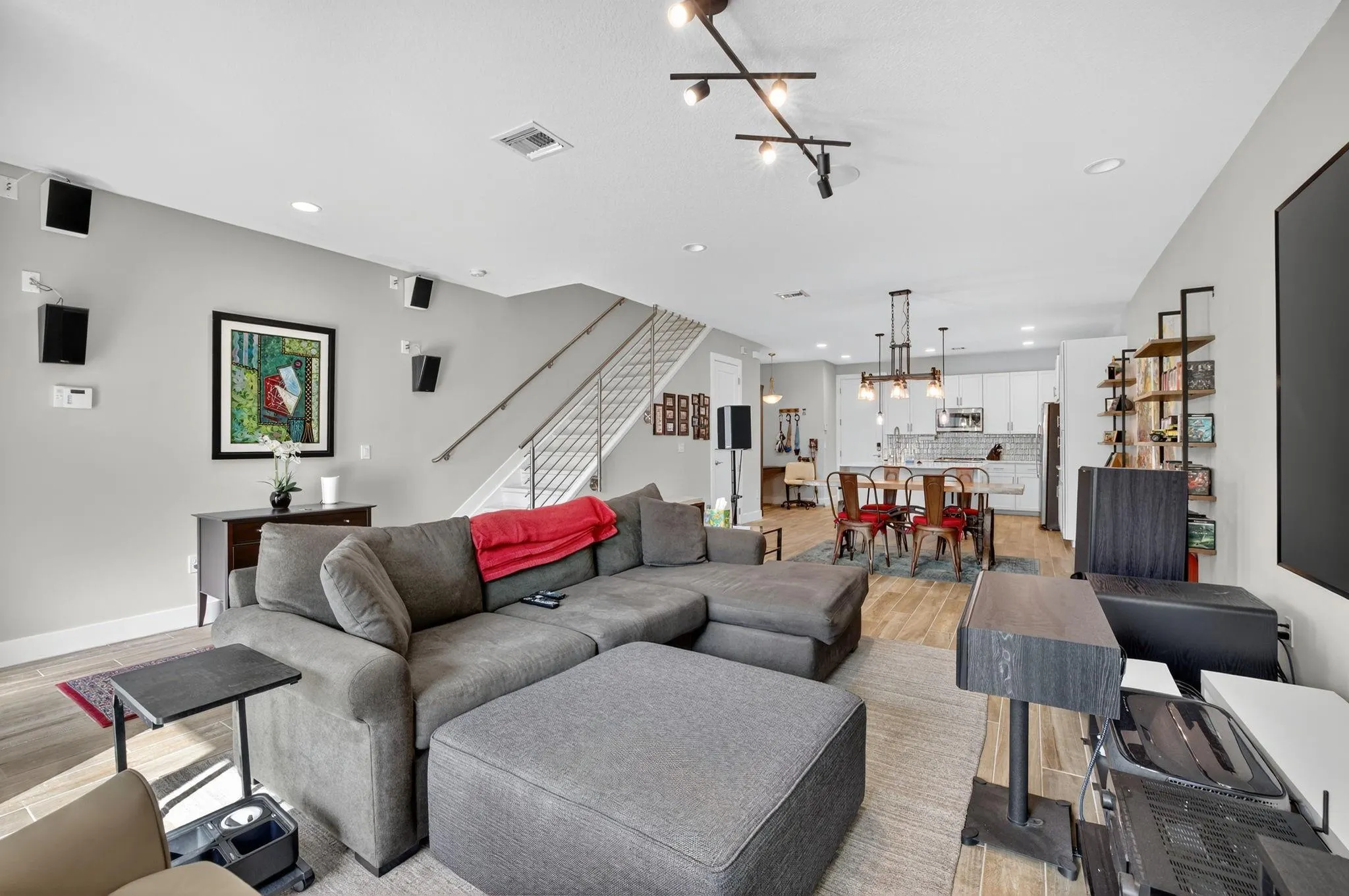 1402 SW 4th Ave, #1402