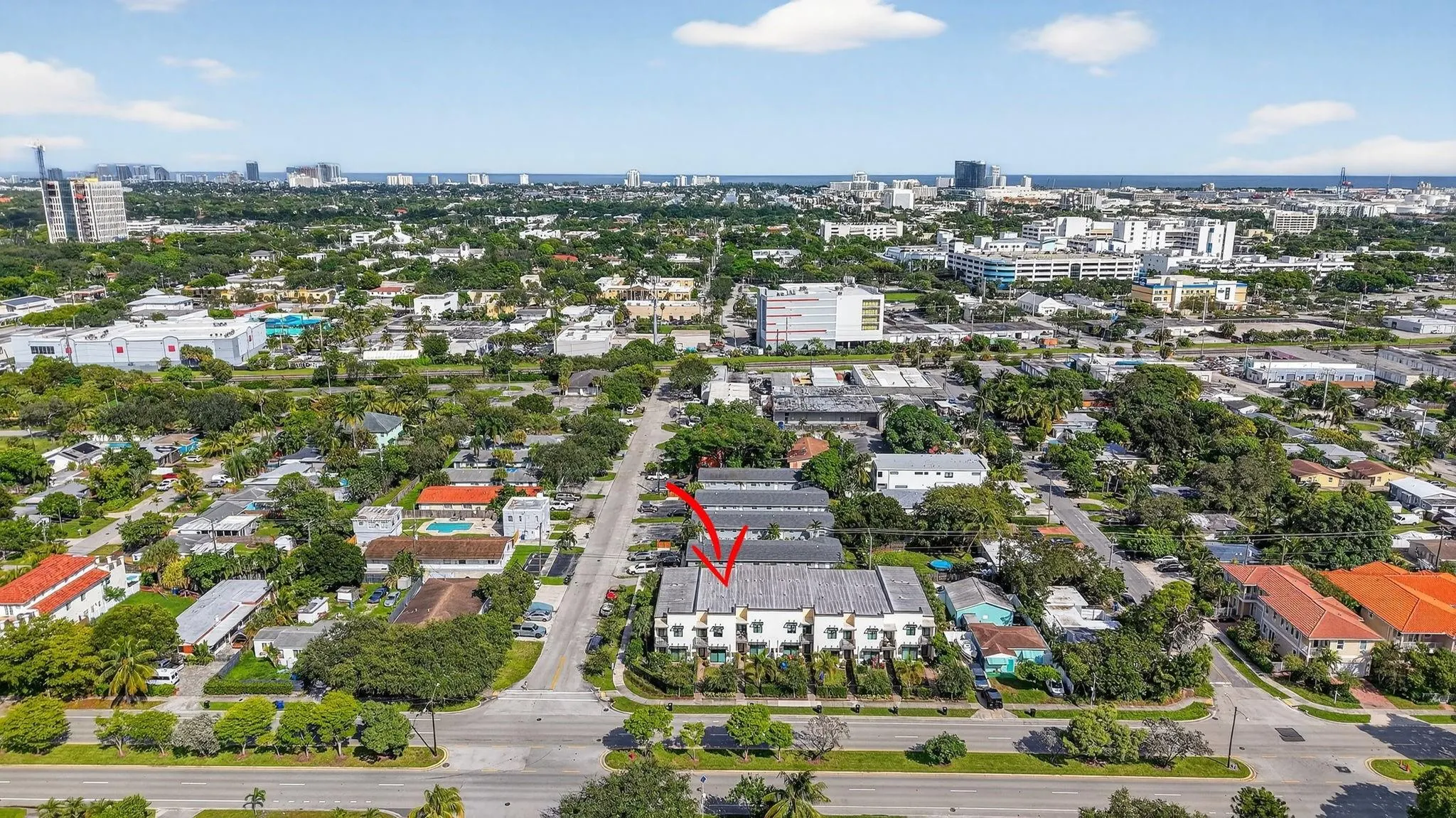1402 SW 4th Ave, #1402