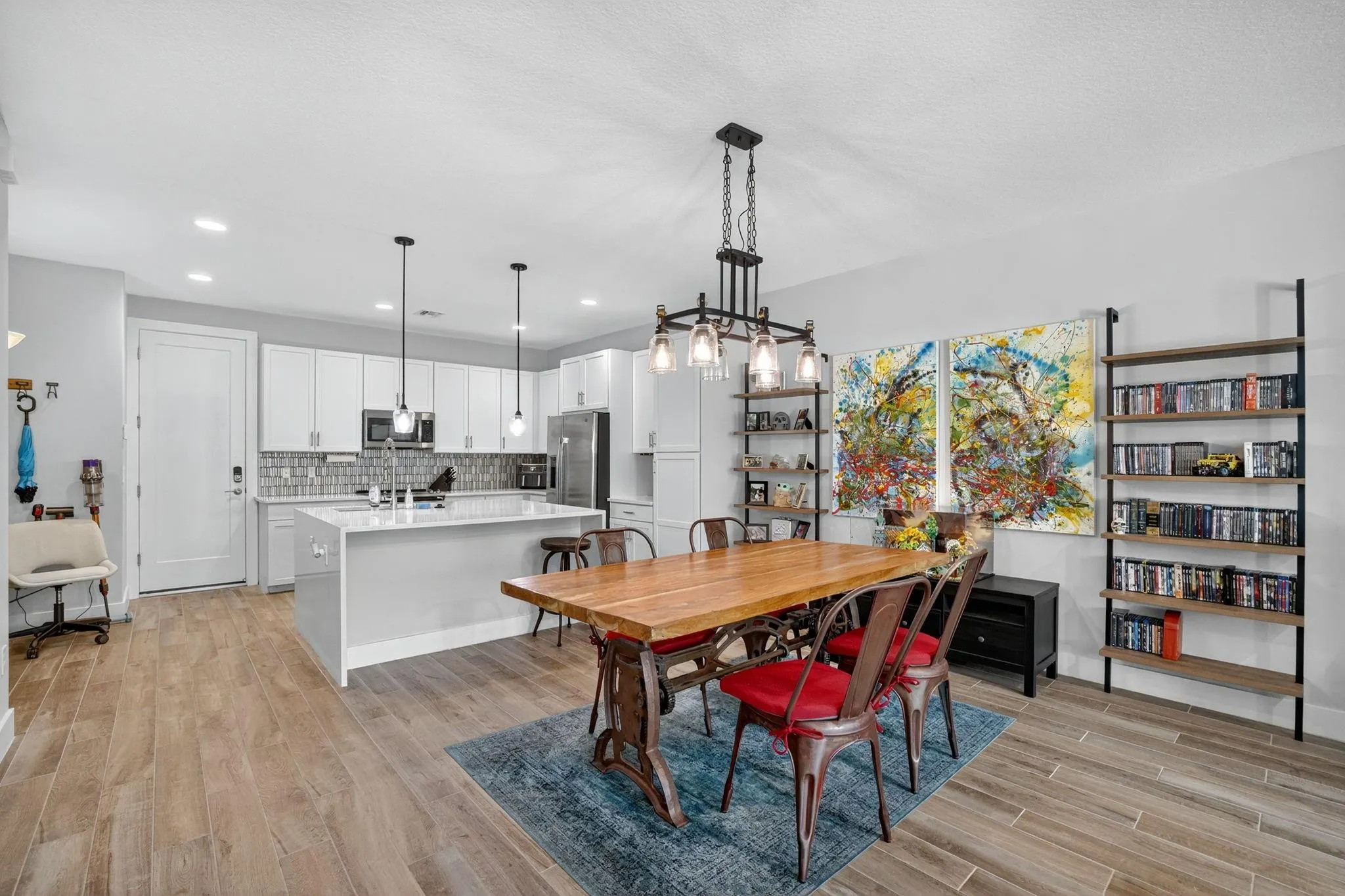1402 SW 4th Ave, #1402