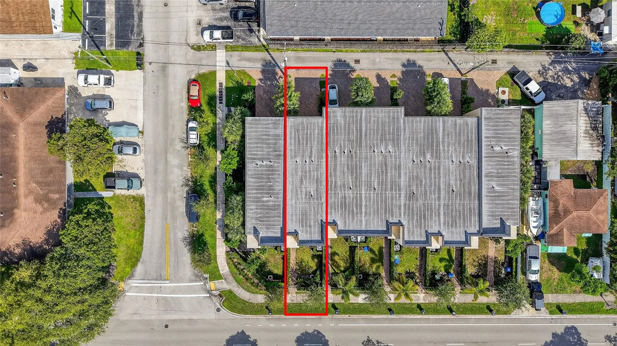 1402 SW 4th Ave, #1402