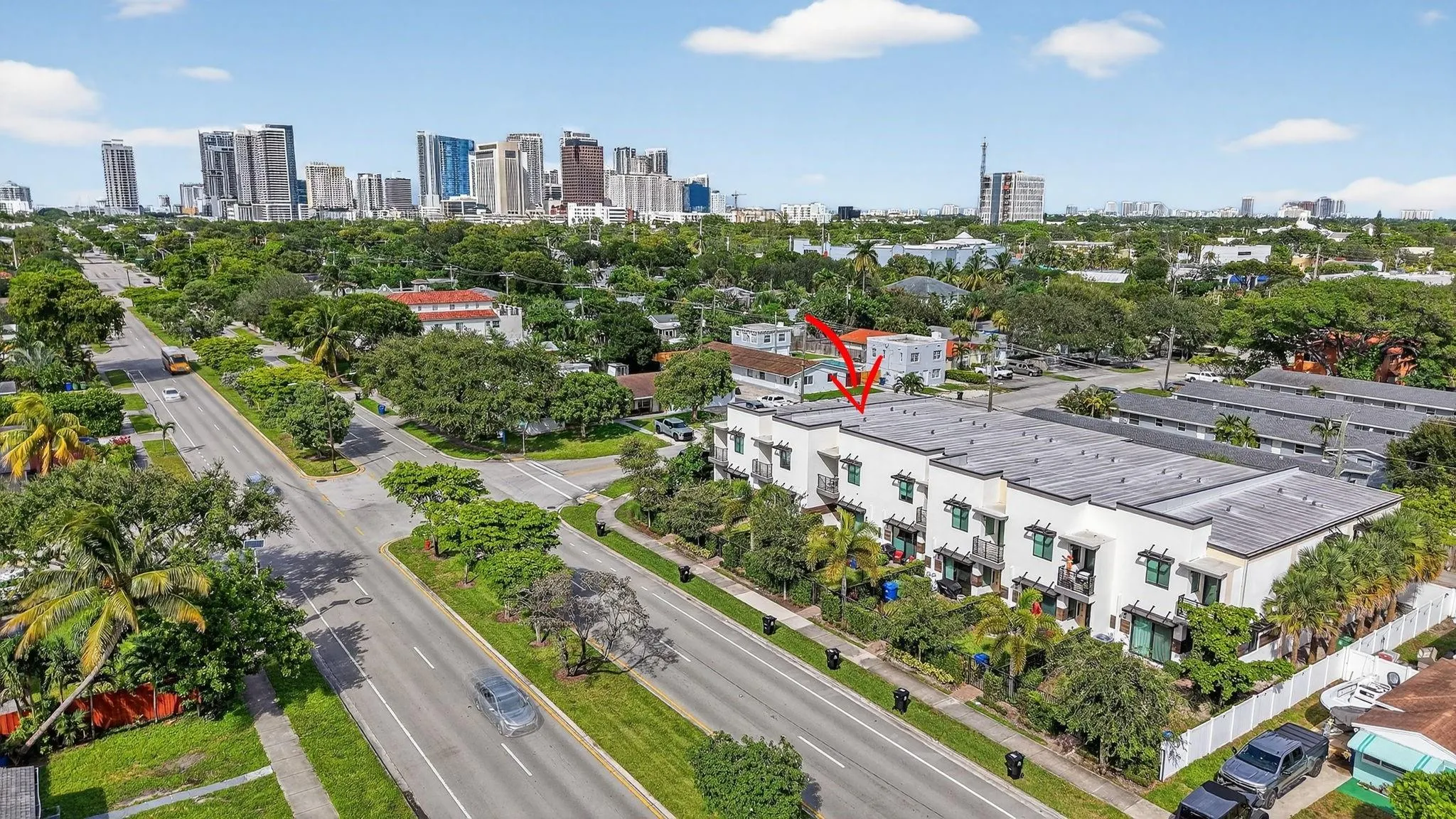 1402 SW 4th Ave, #1402