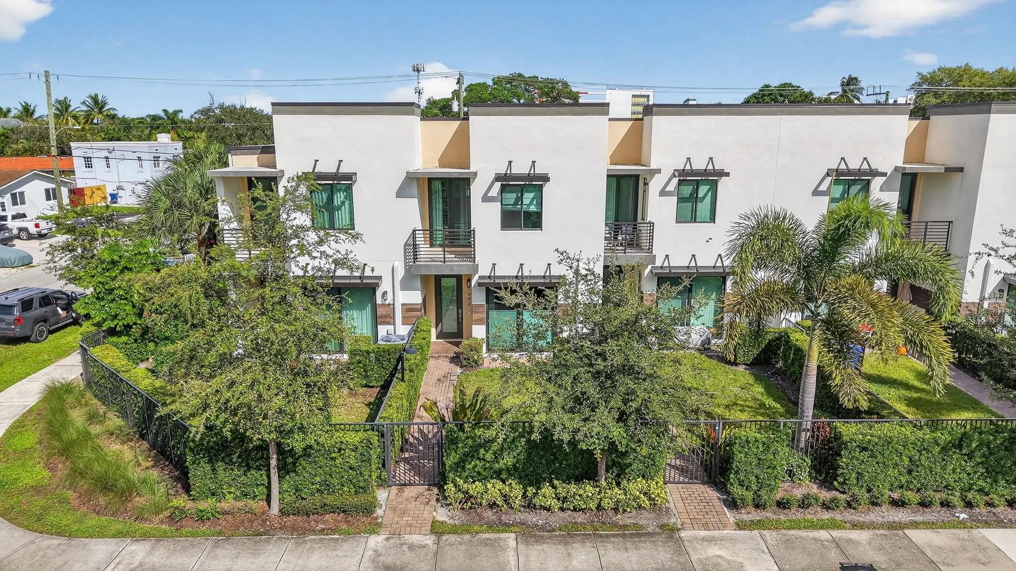 1402 SW 4th Ave, #1402