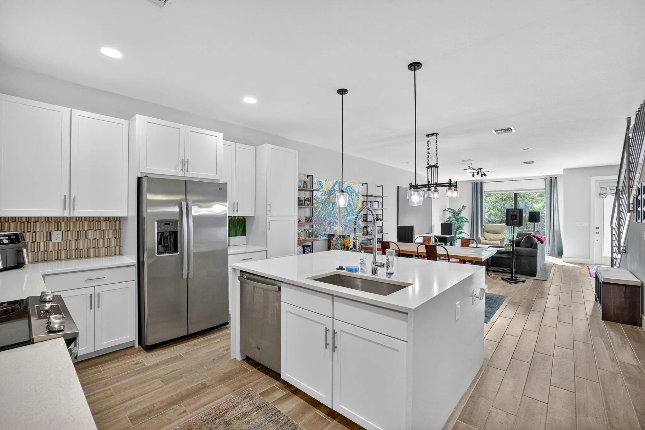 1402 SW 4th Ave, #1402
