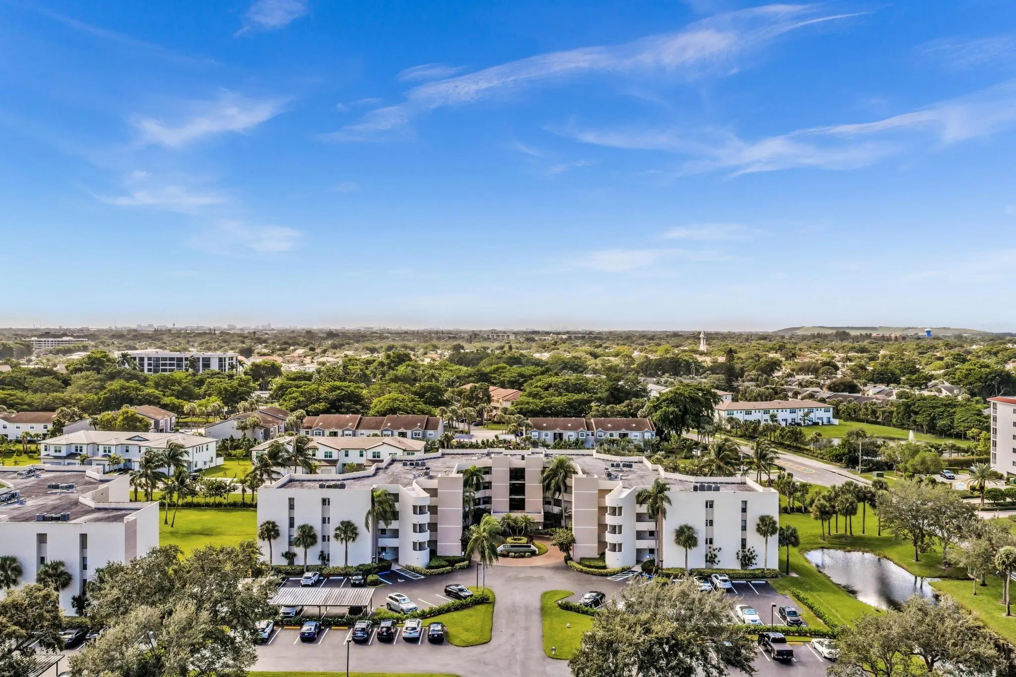 5901 CAMINO DEL SOL #401, #401