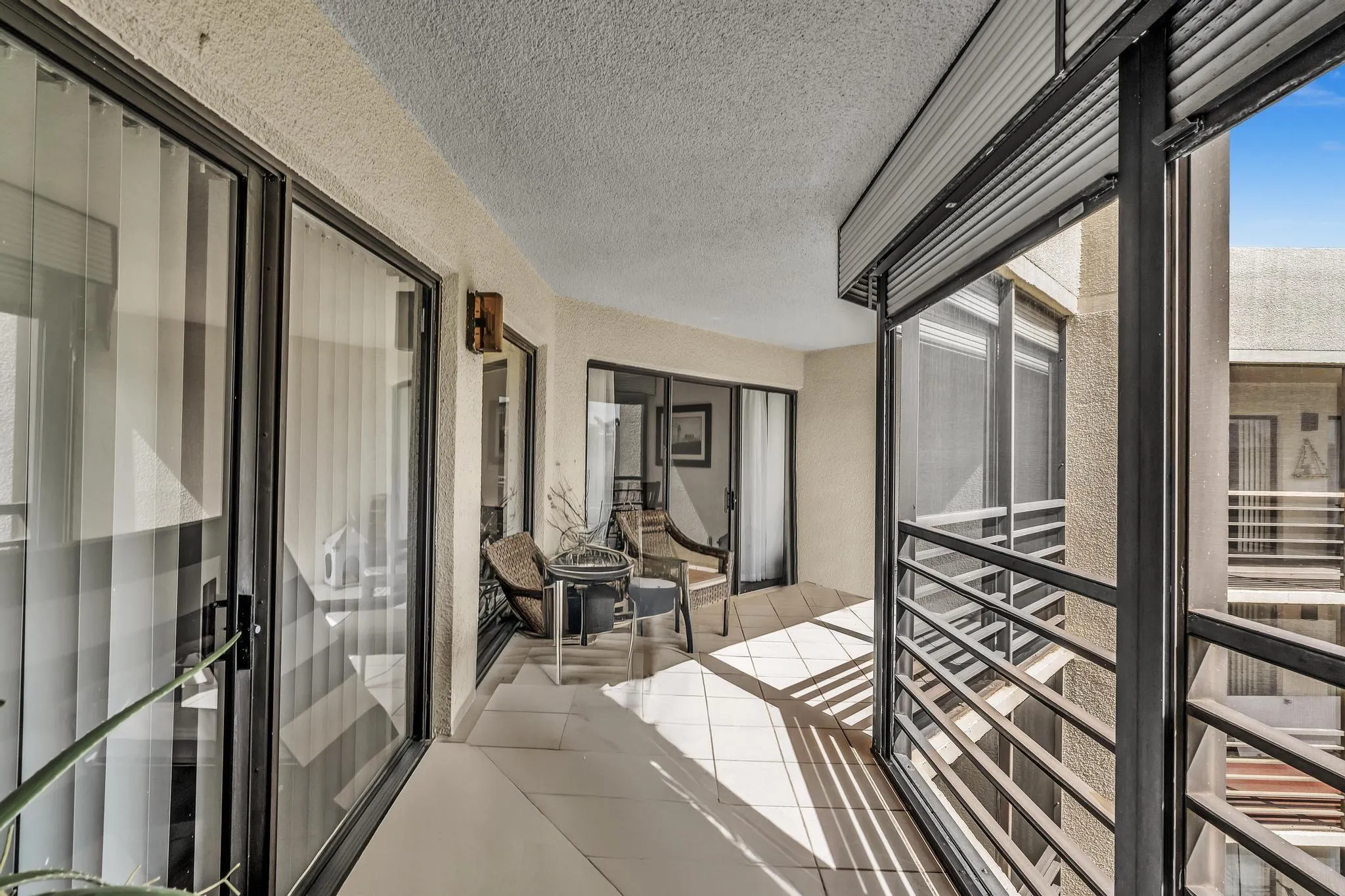 5901 CAMINO DEL SOL #401, #401