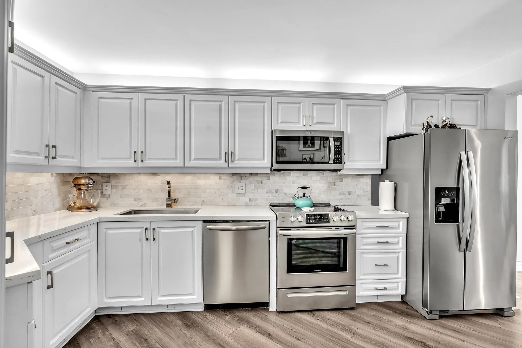 5901 CAMINO DEL SOL #401, #401