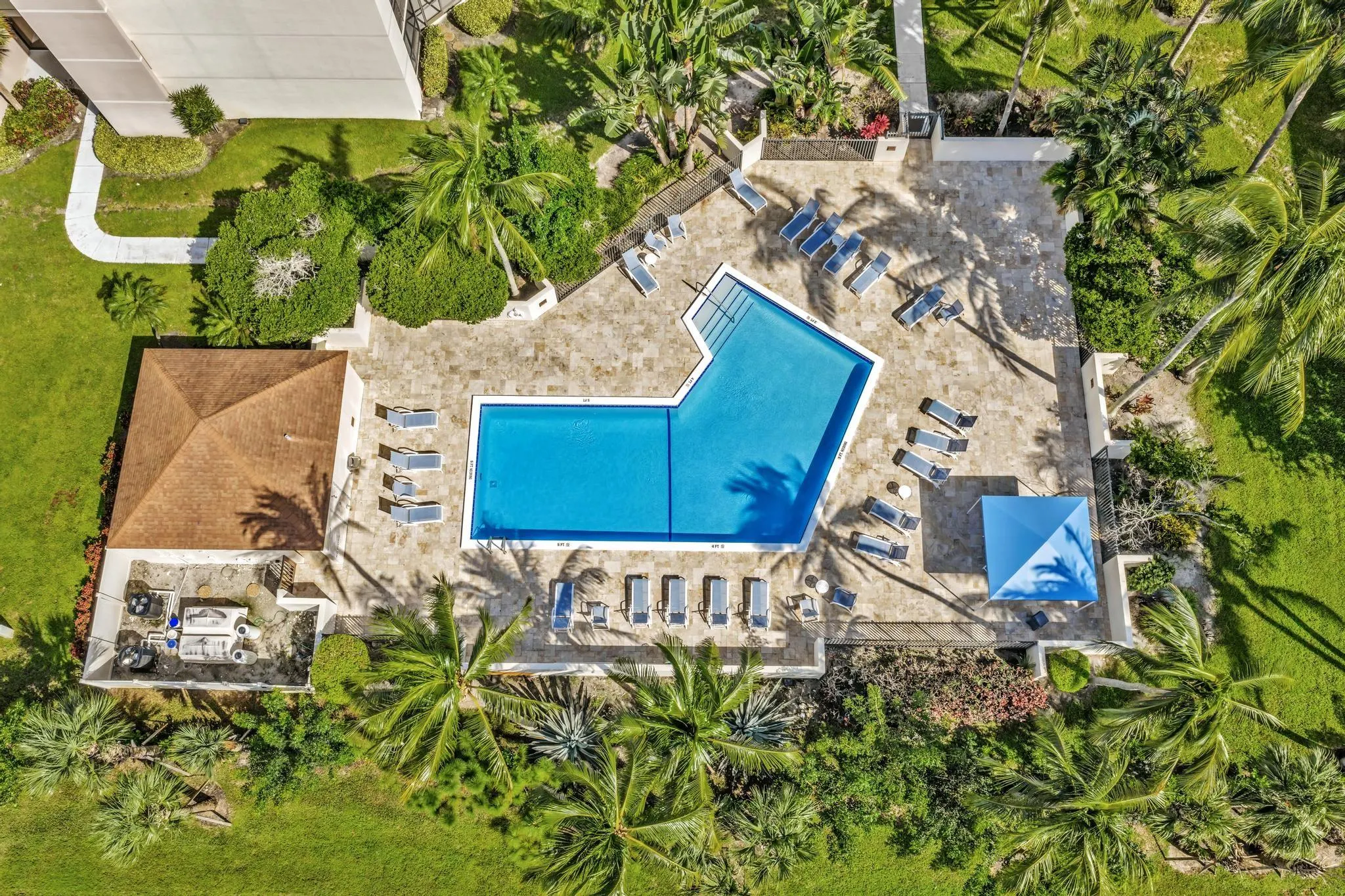 5901 CAMINO DEL SOL #401, #401