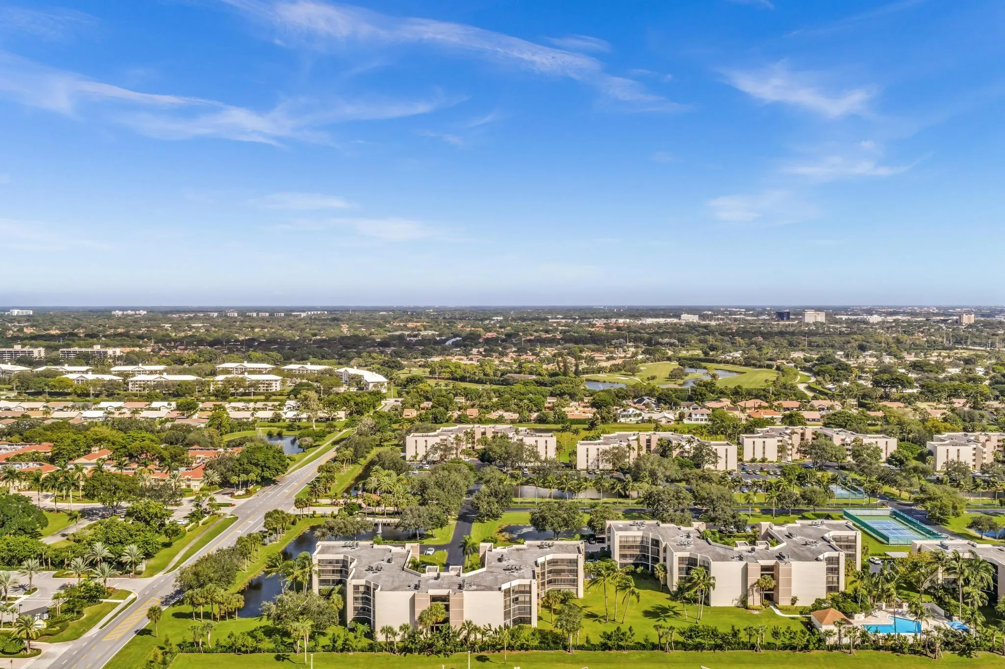 5901 CAMINO DEL SOL #401, #401