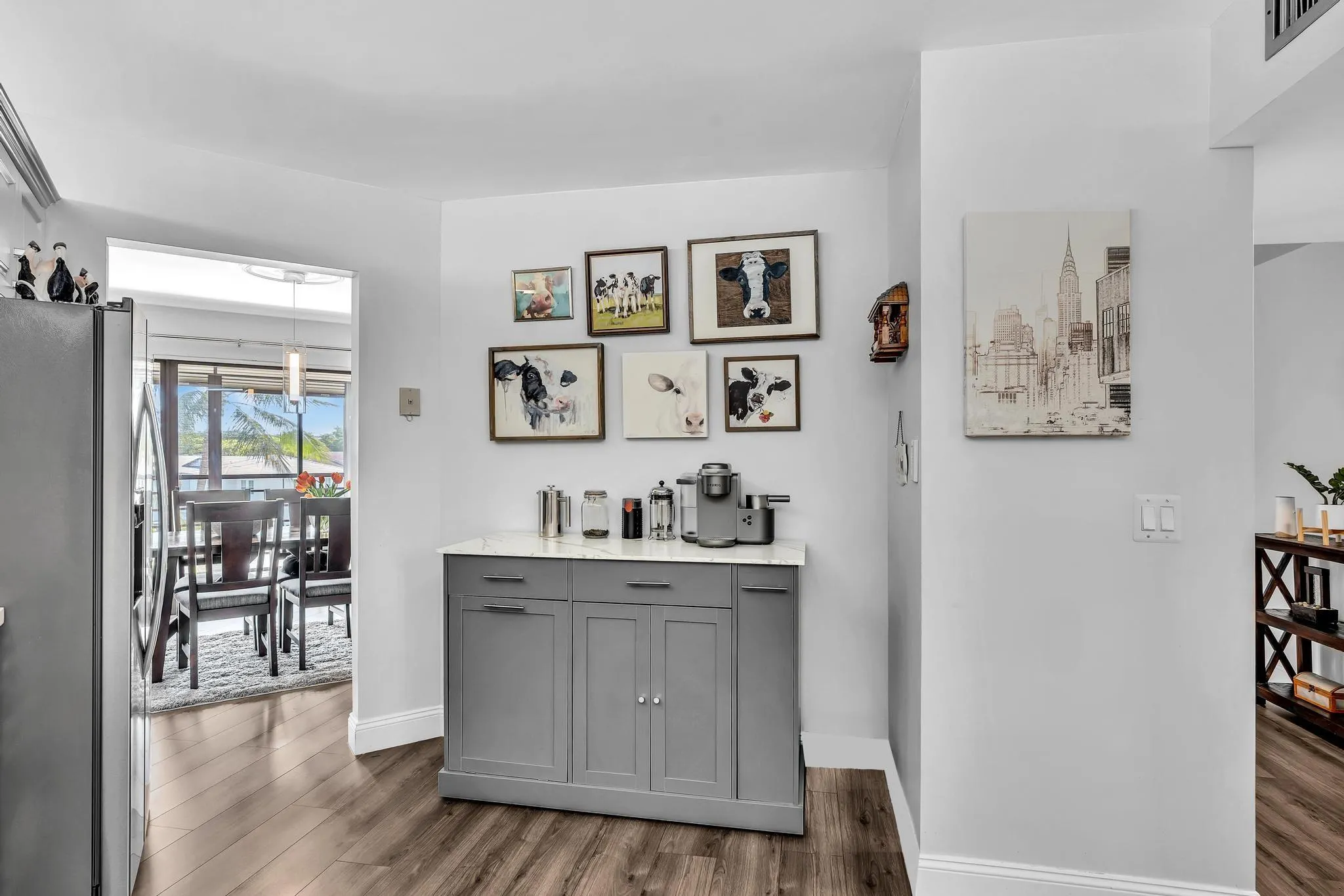 5901 CAMINO DEL SOL #401, #401