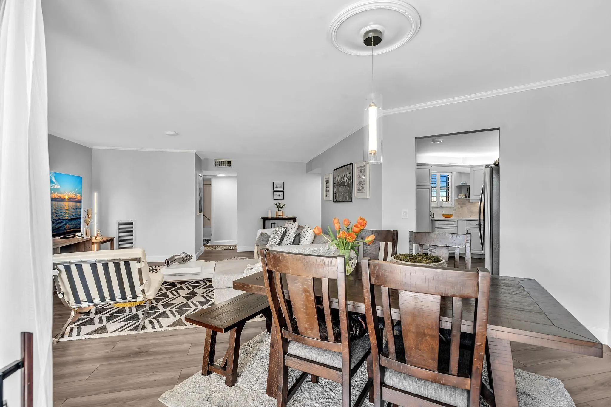 5901 CAMINO DEL SOL #401, #401