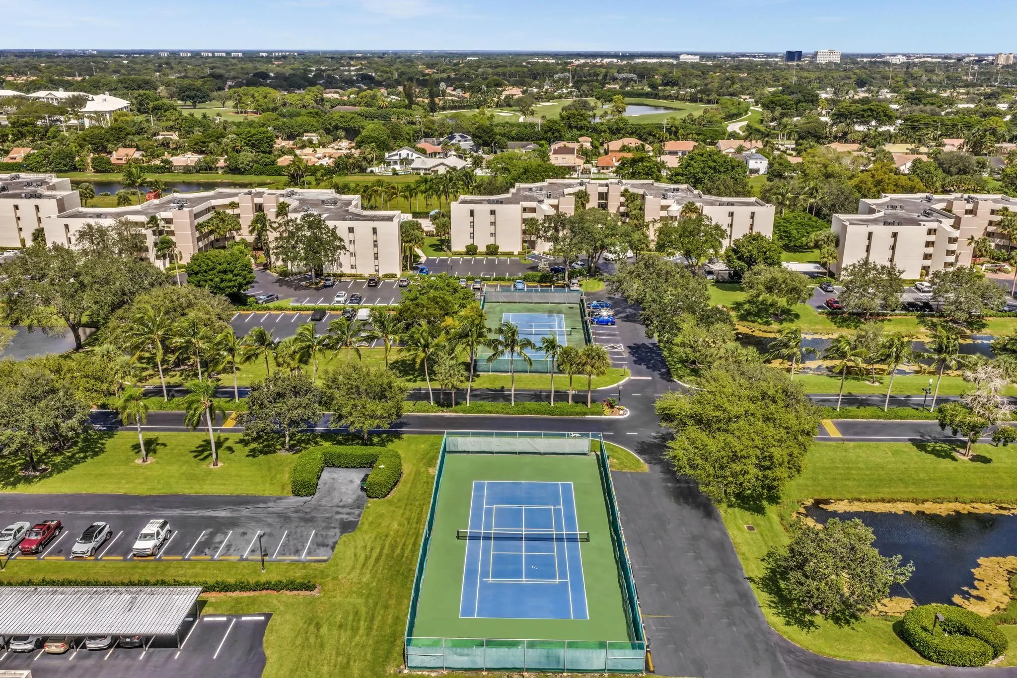 5901 CAMINO DEL SOL #401, #401