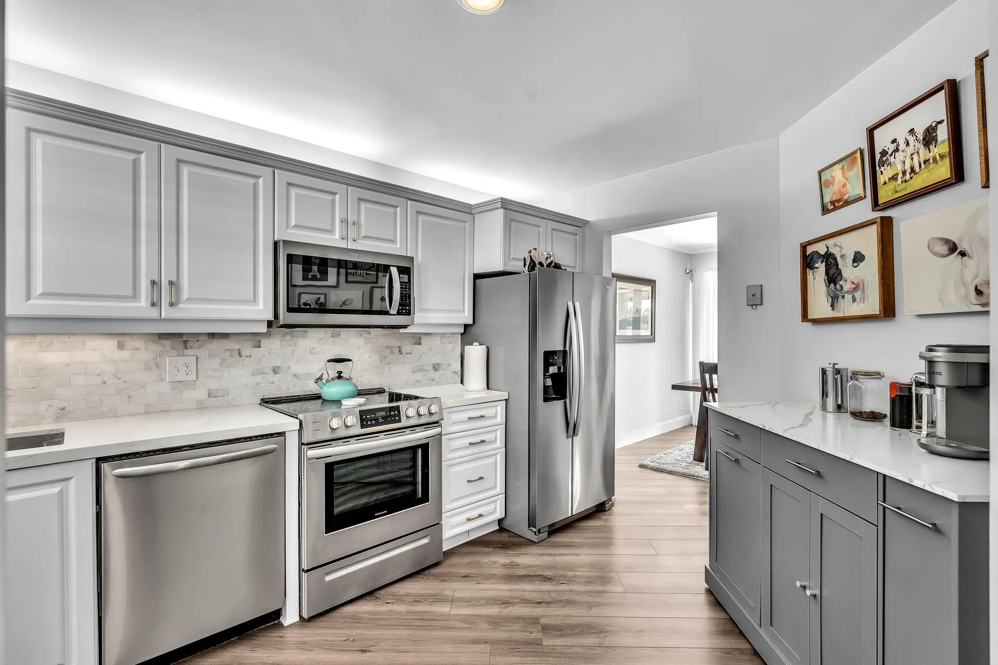 5901 CAMINO DEL SOL #401, #401