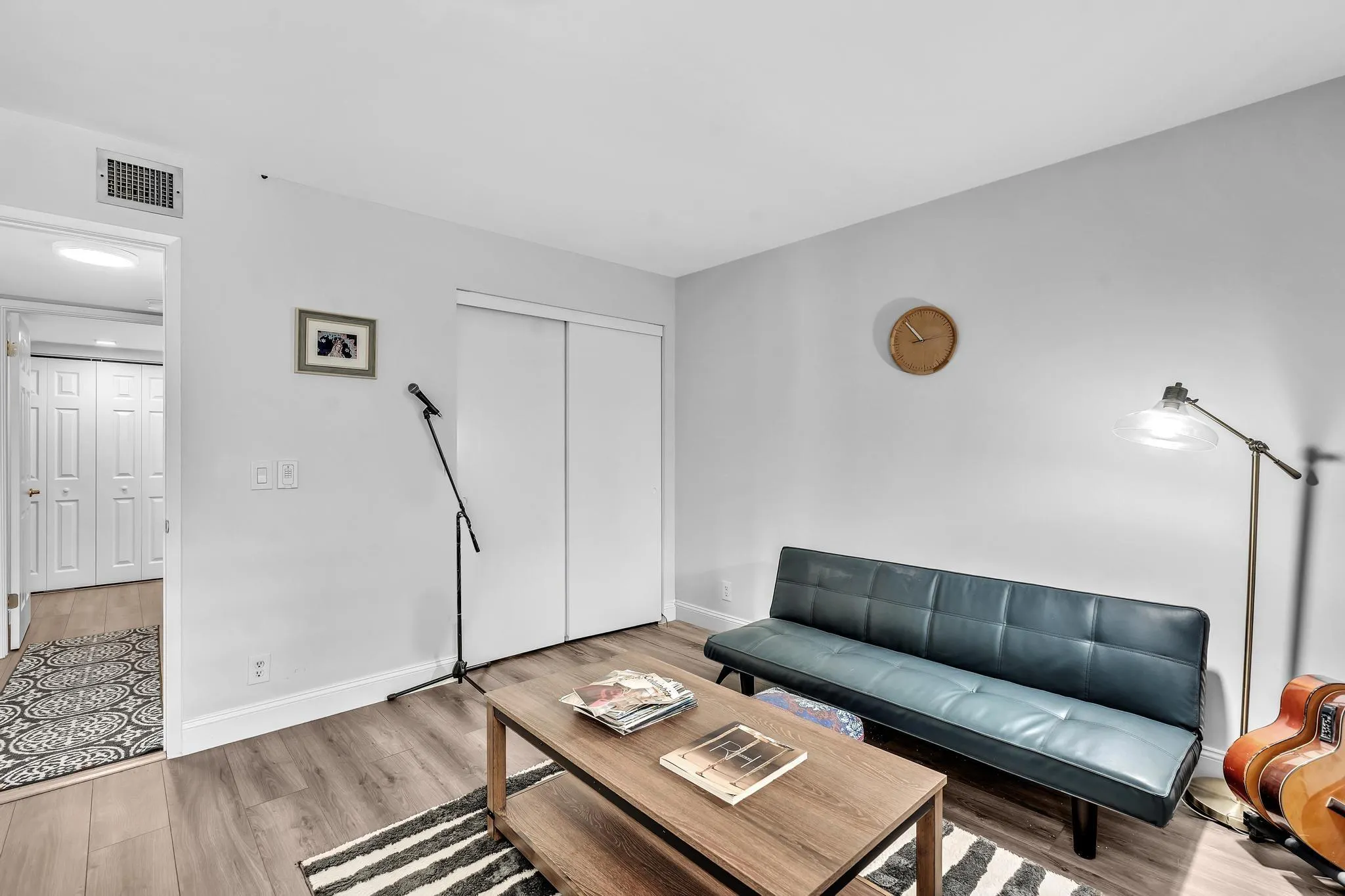 5901 CAMINO DEL SOL #401, #401