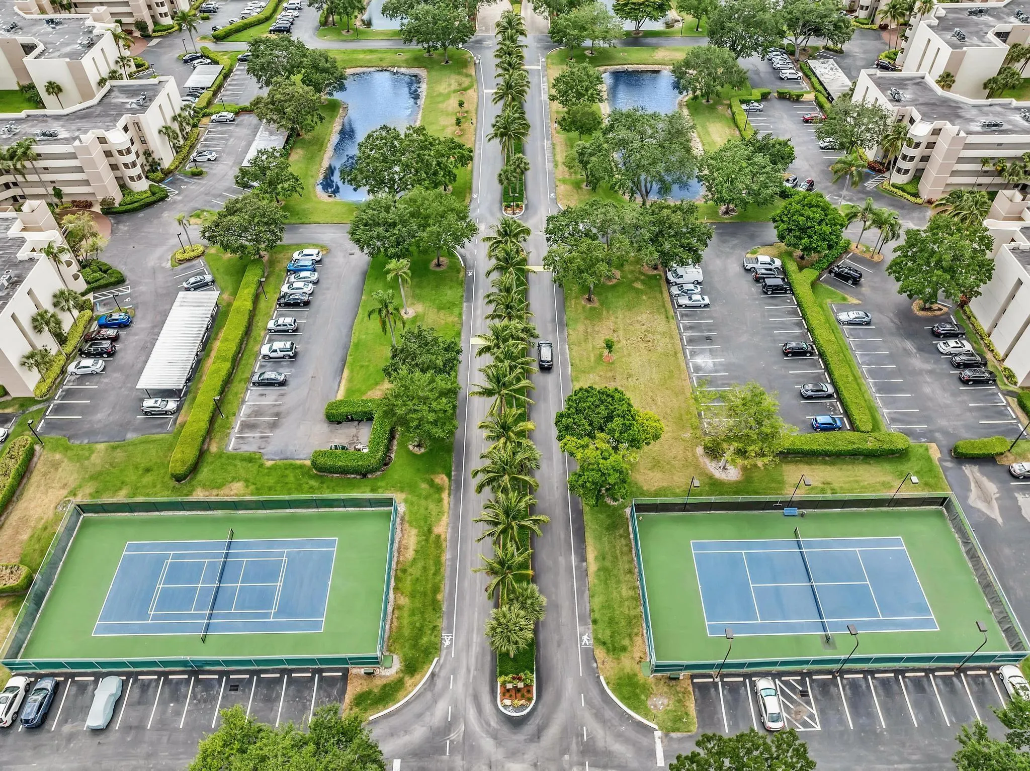 5901 CAMINO DEL SOL #401, #401