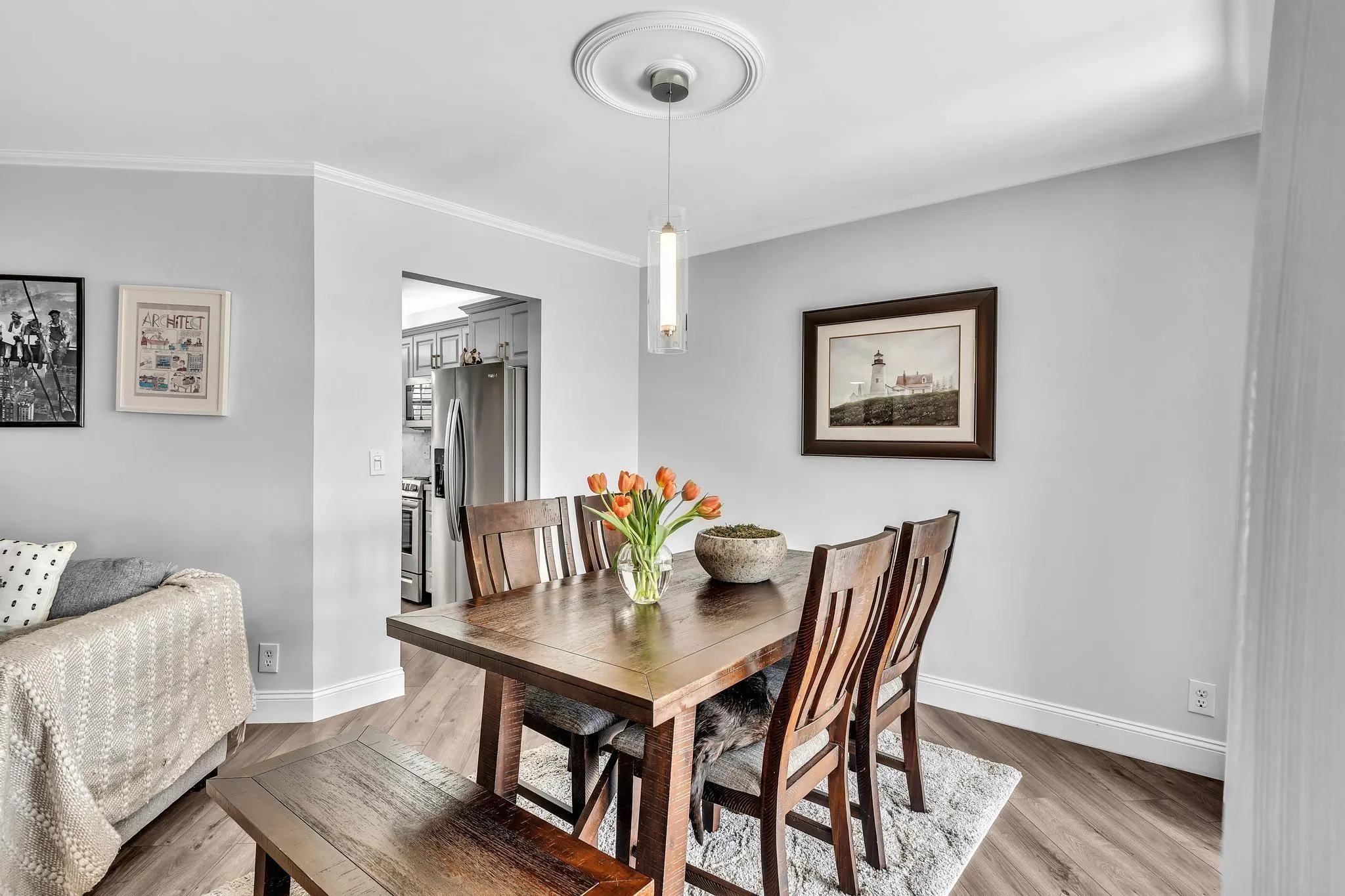 5901 CAMINO DEL SOL #401, #401