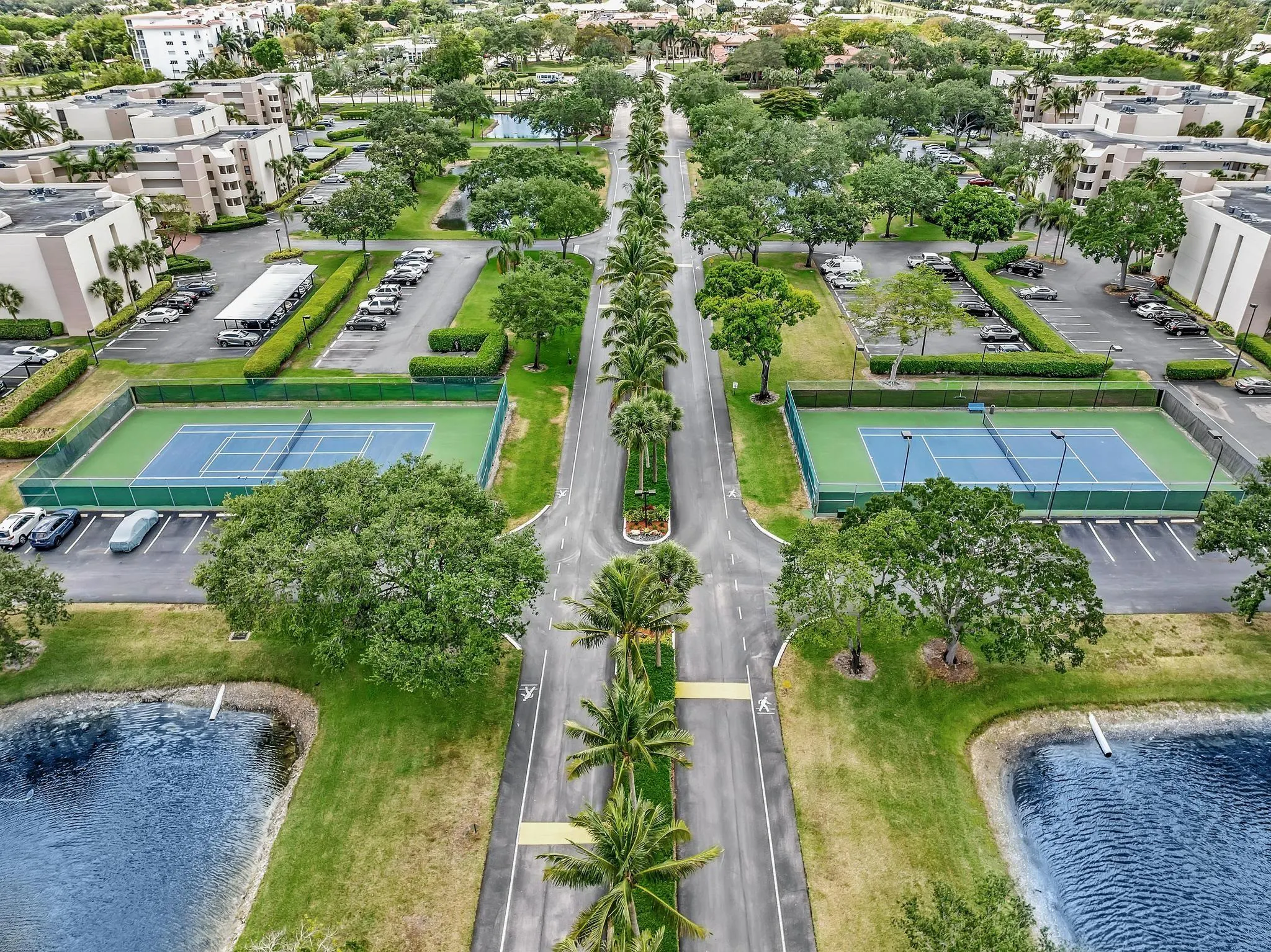 5901 CAMINO DEL SOL #401, #401