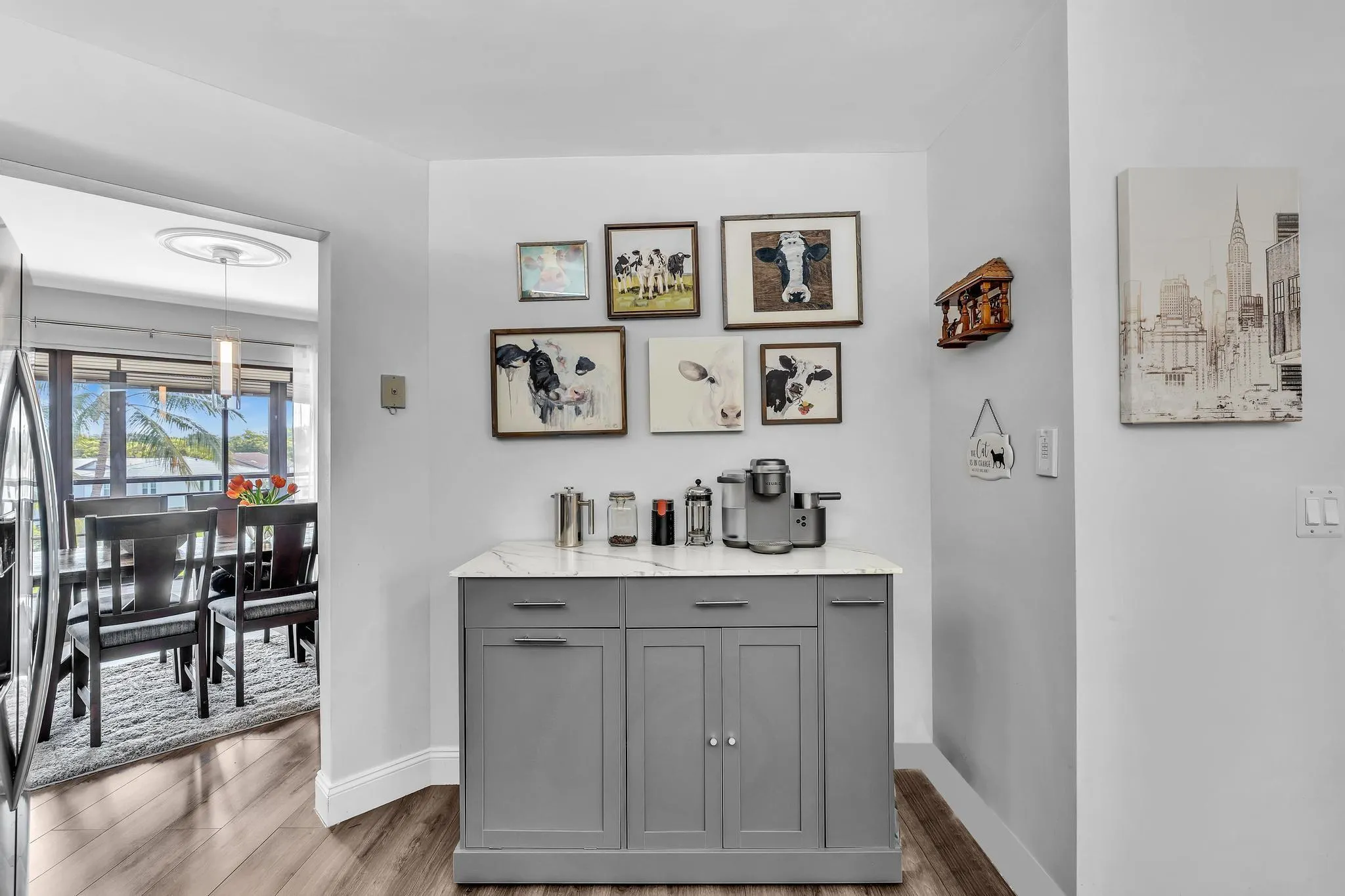 5901 CAMINO DEL SOL #401, #401