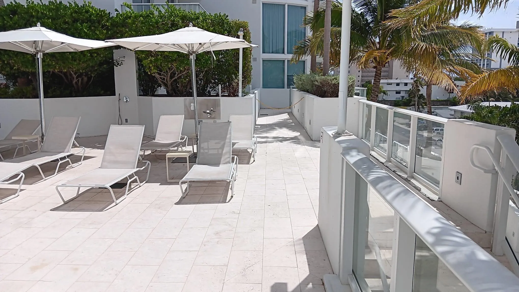 401 N Birch Rd, #401
