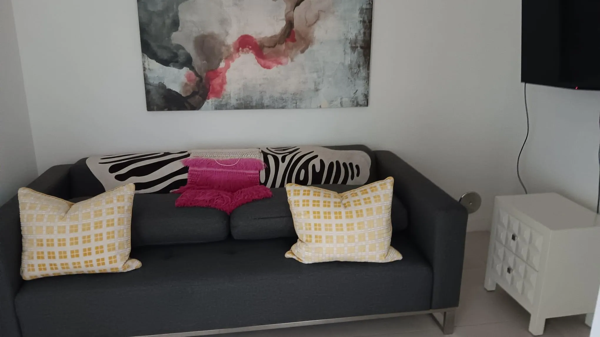 401 N Birch Rd, #401