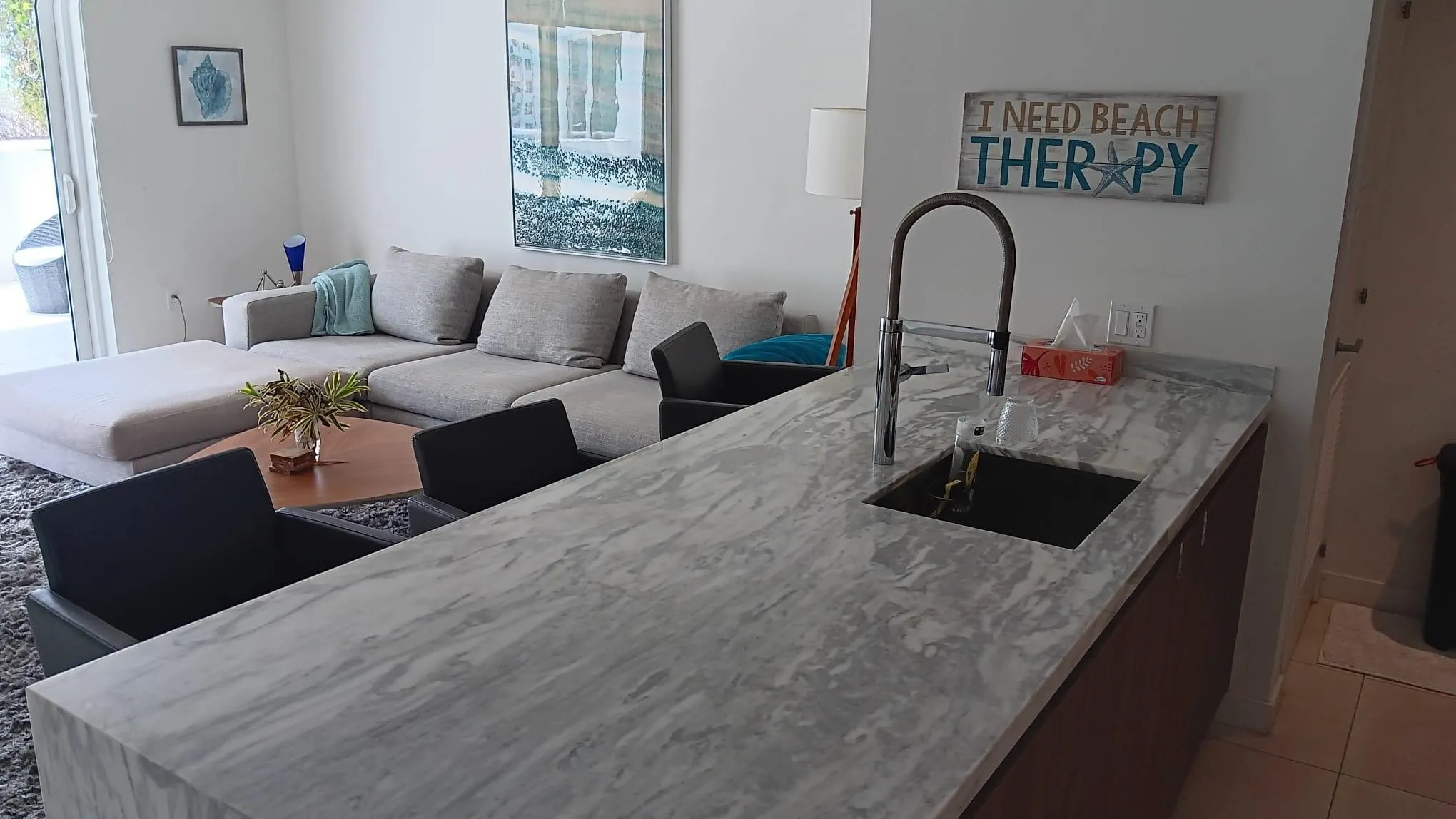 401 N Birch Rd, #401