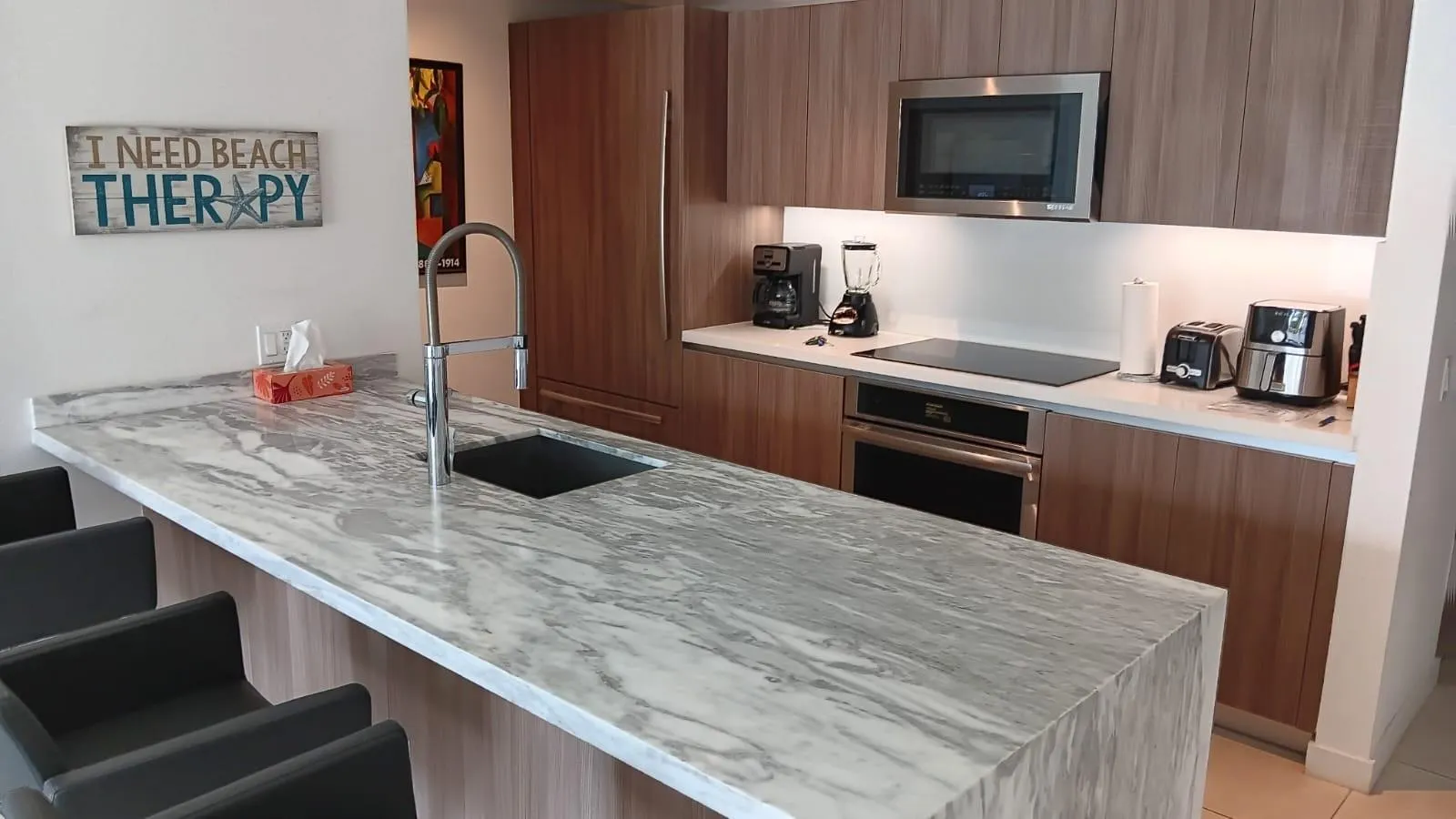 401 N Birch Rd, #401