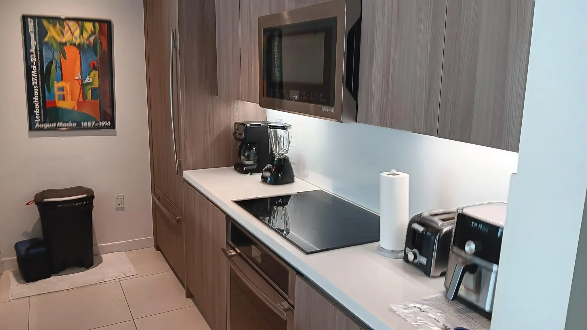 401 N Birch Rd, #401