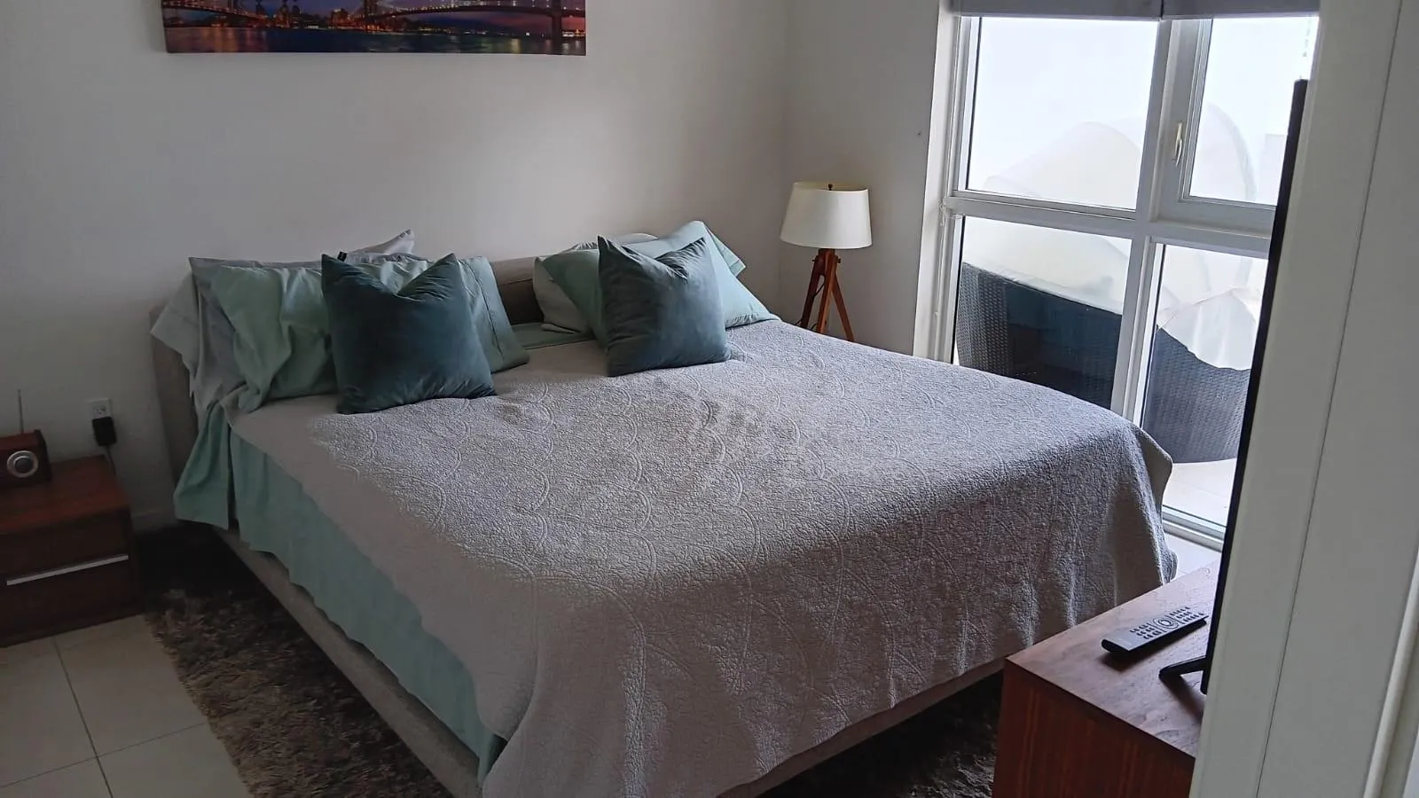 401 N Birch Rd, #401