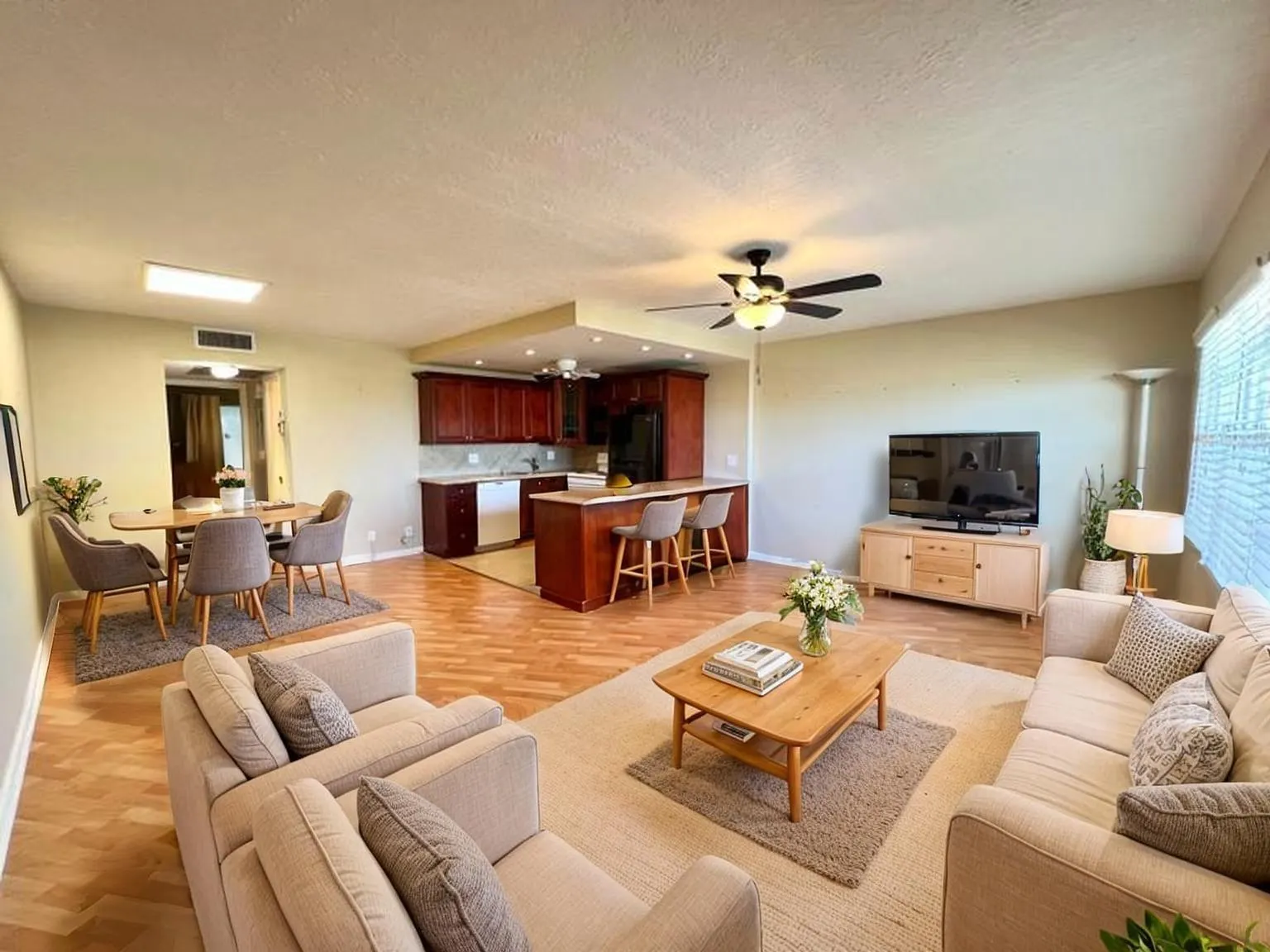 466 Grantham E, #466