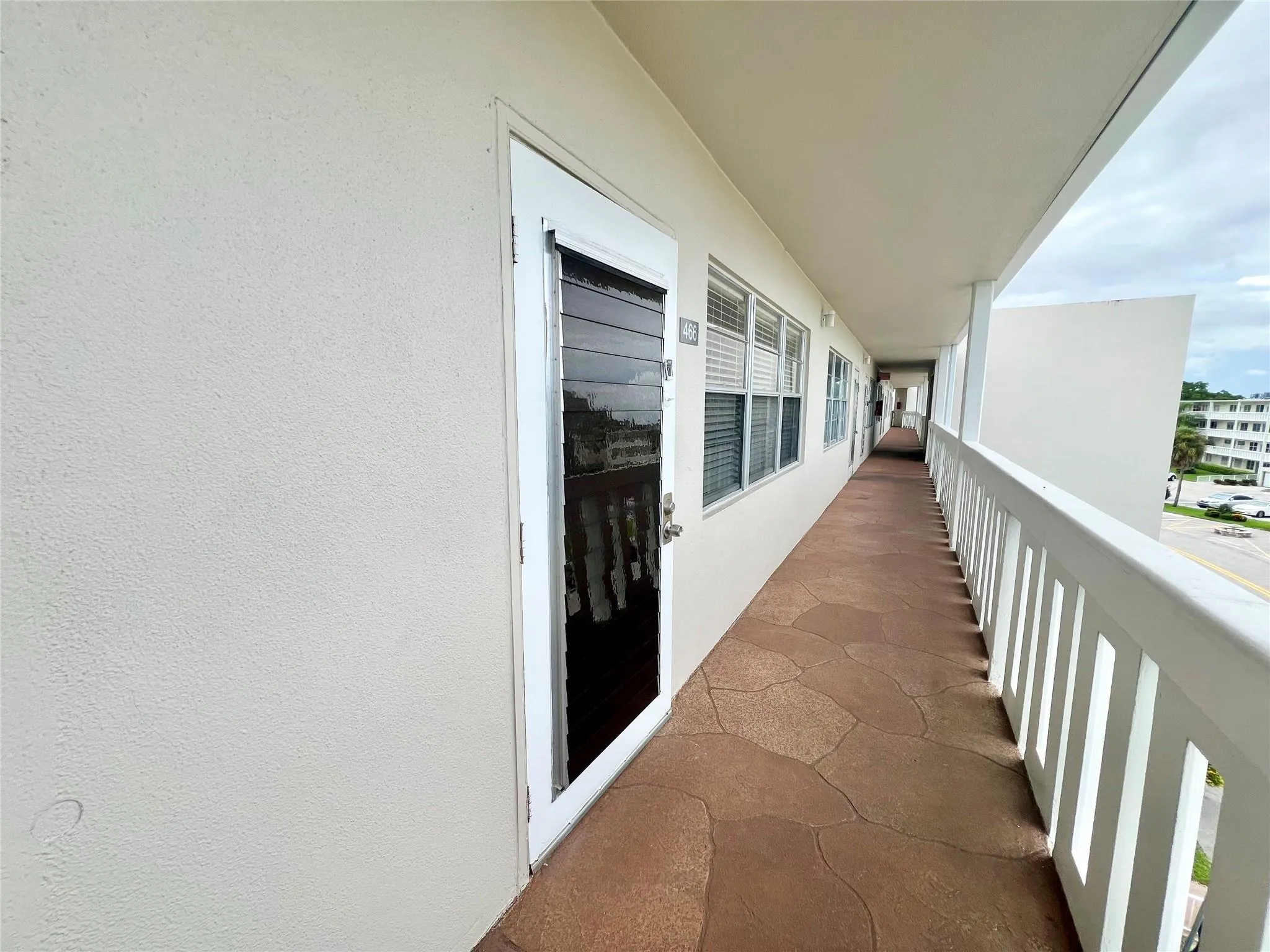 466 Grantham E, #466