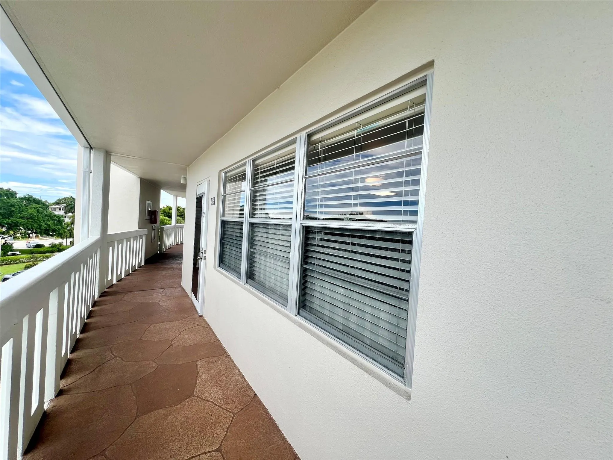 466 Grantham E, #466