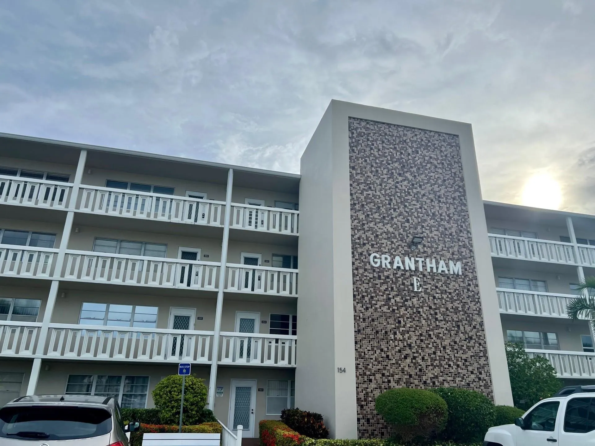 466 Grantham E, #466