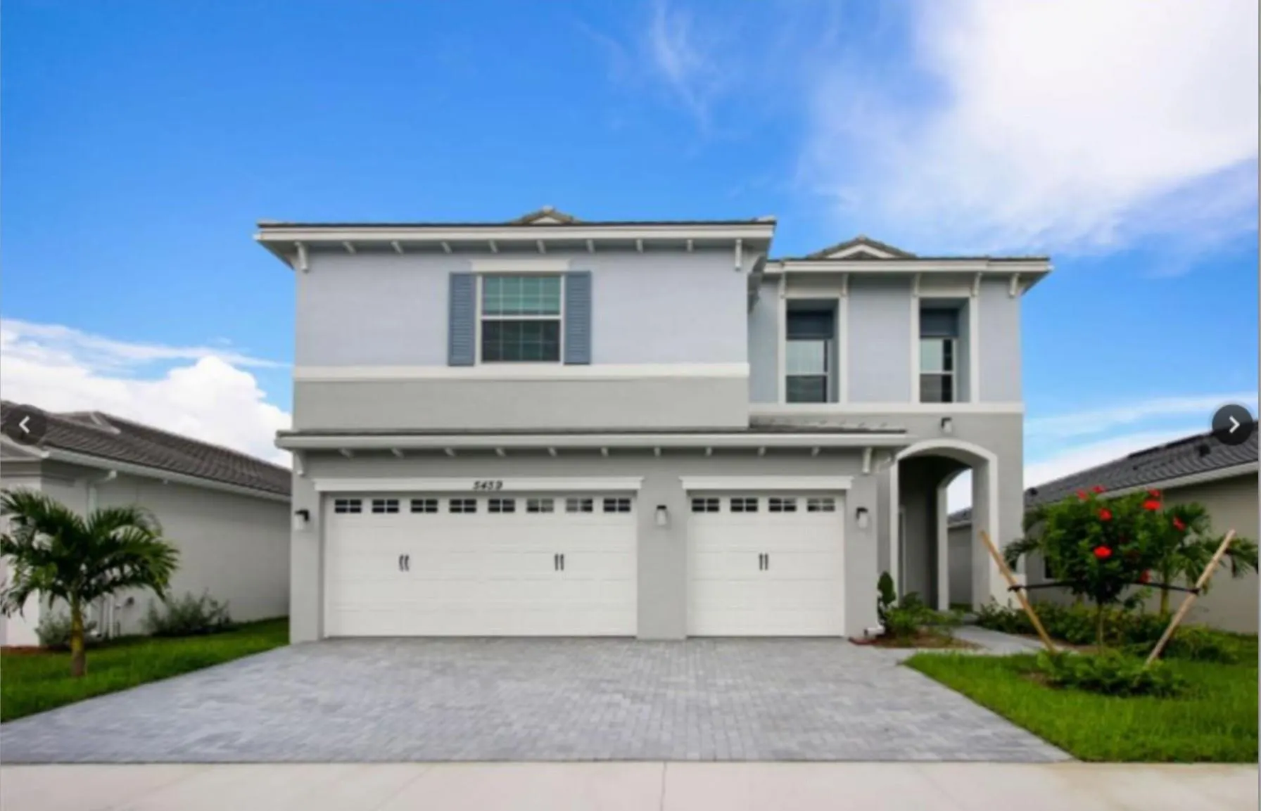 5459 Liberty Ln