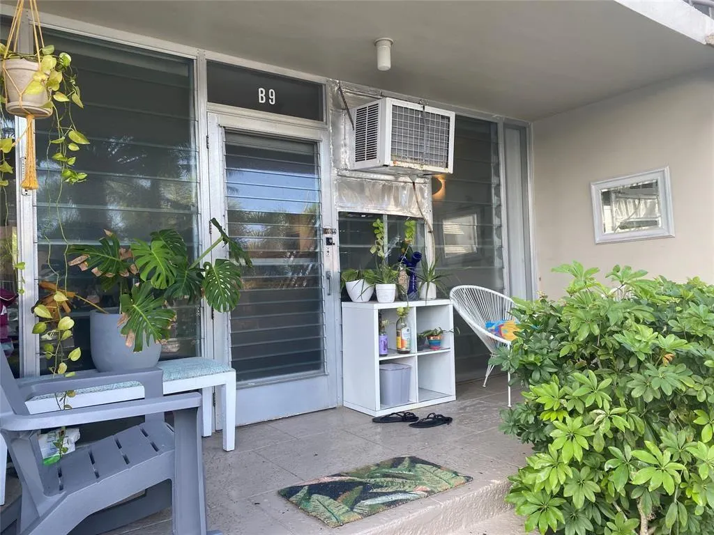 901 N Birch Rd, #9B