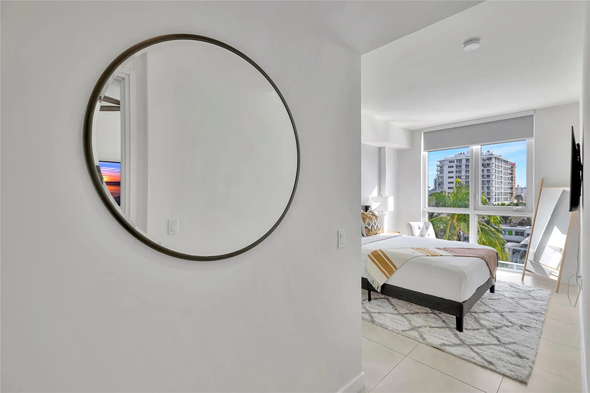 401 N Birch Rd, #504