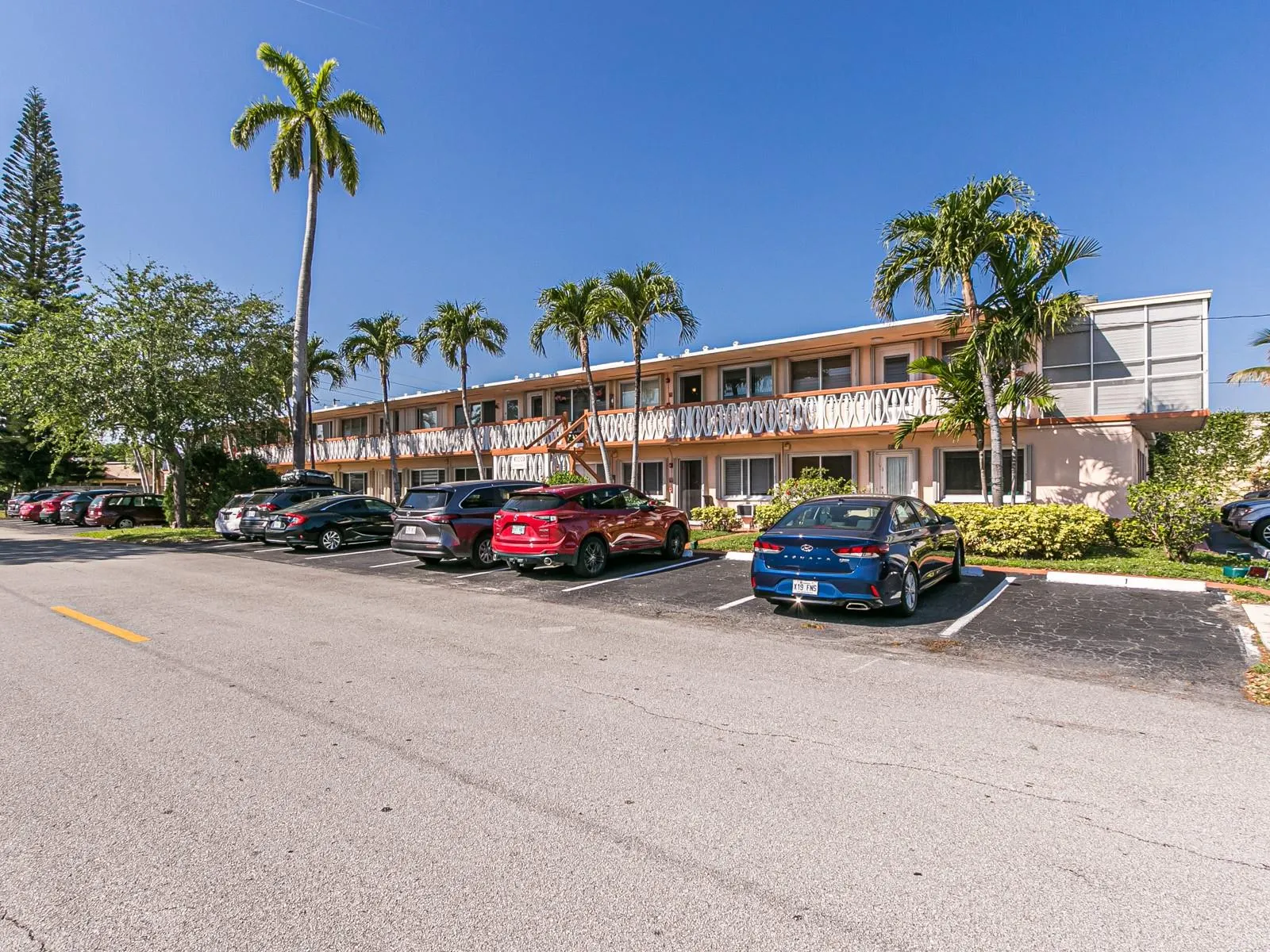 1000 SW 11th Ave, ##2E