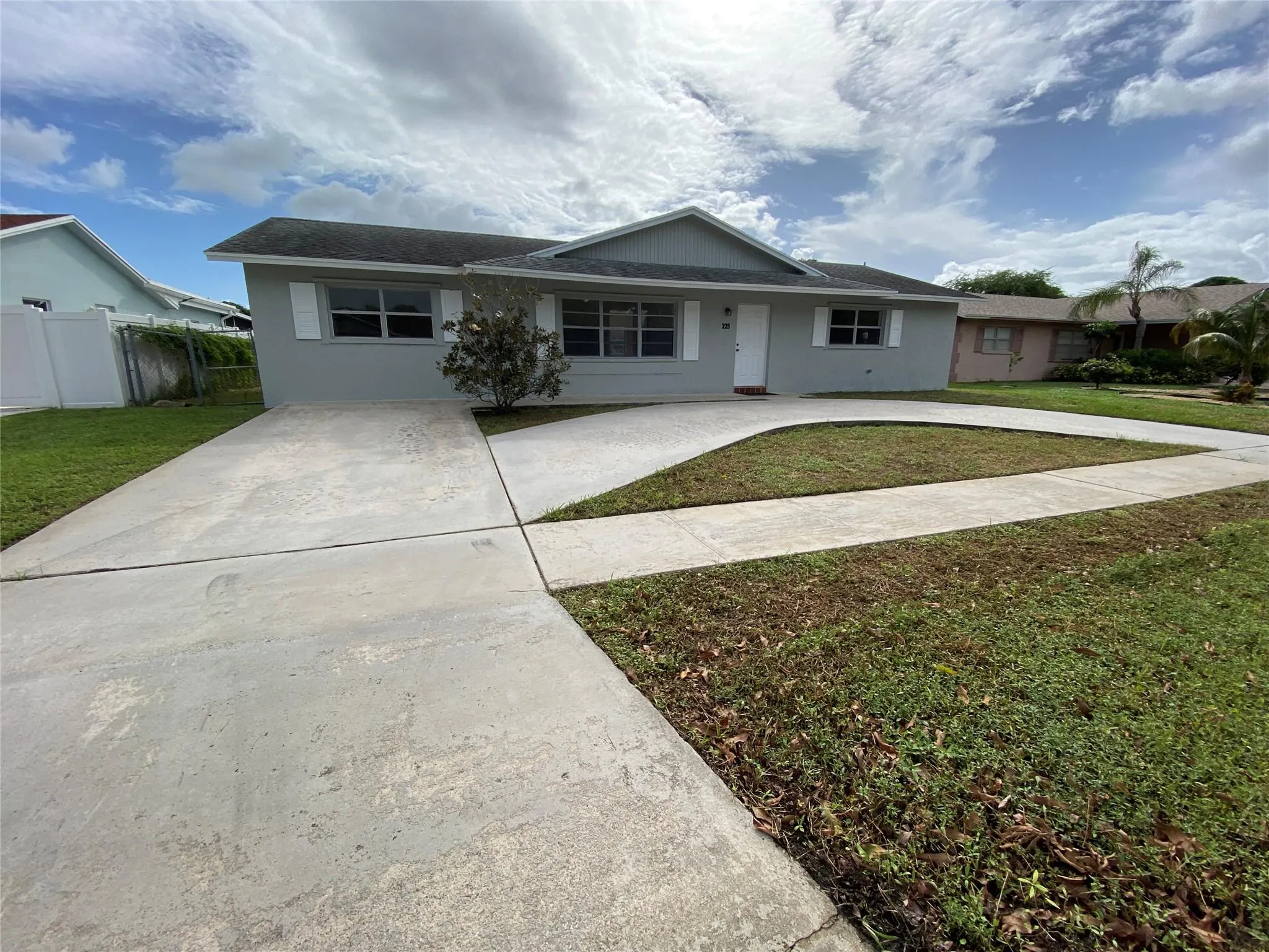 225 Wrena Drive