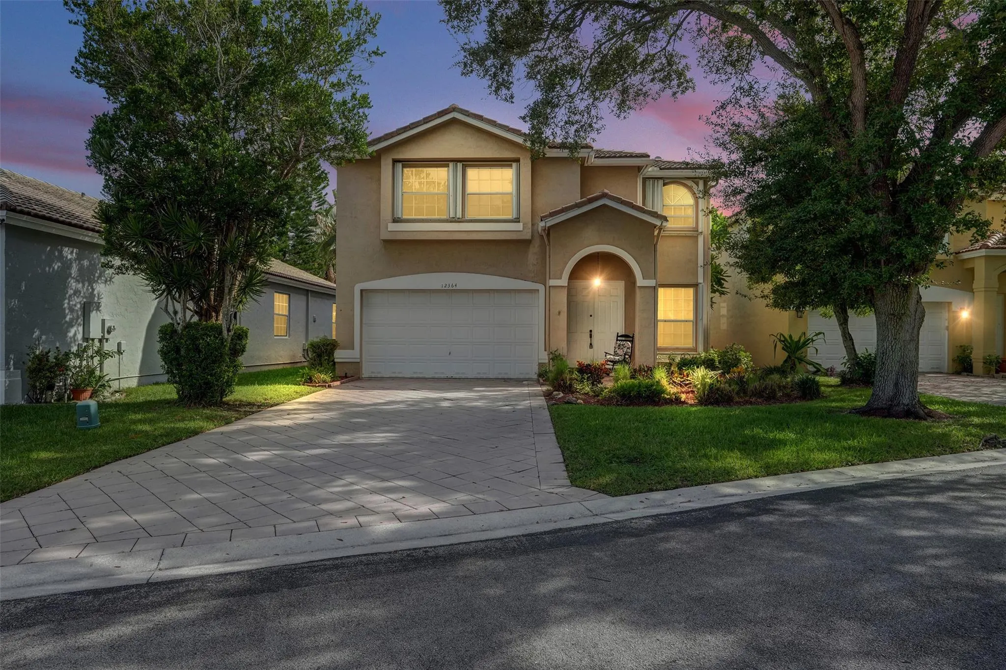 12364 NW 53RD STREET