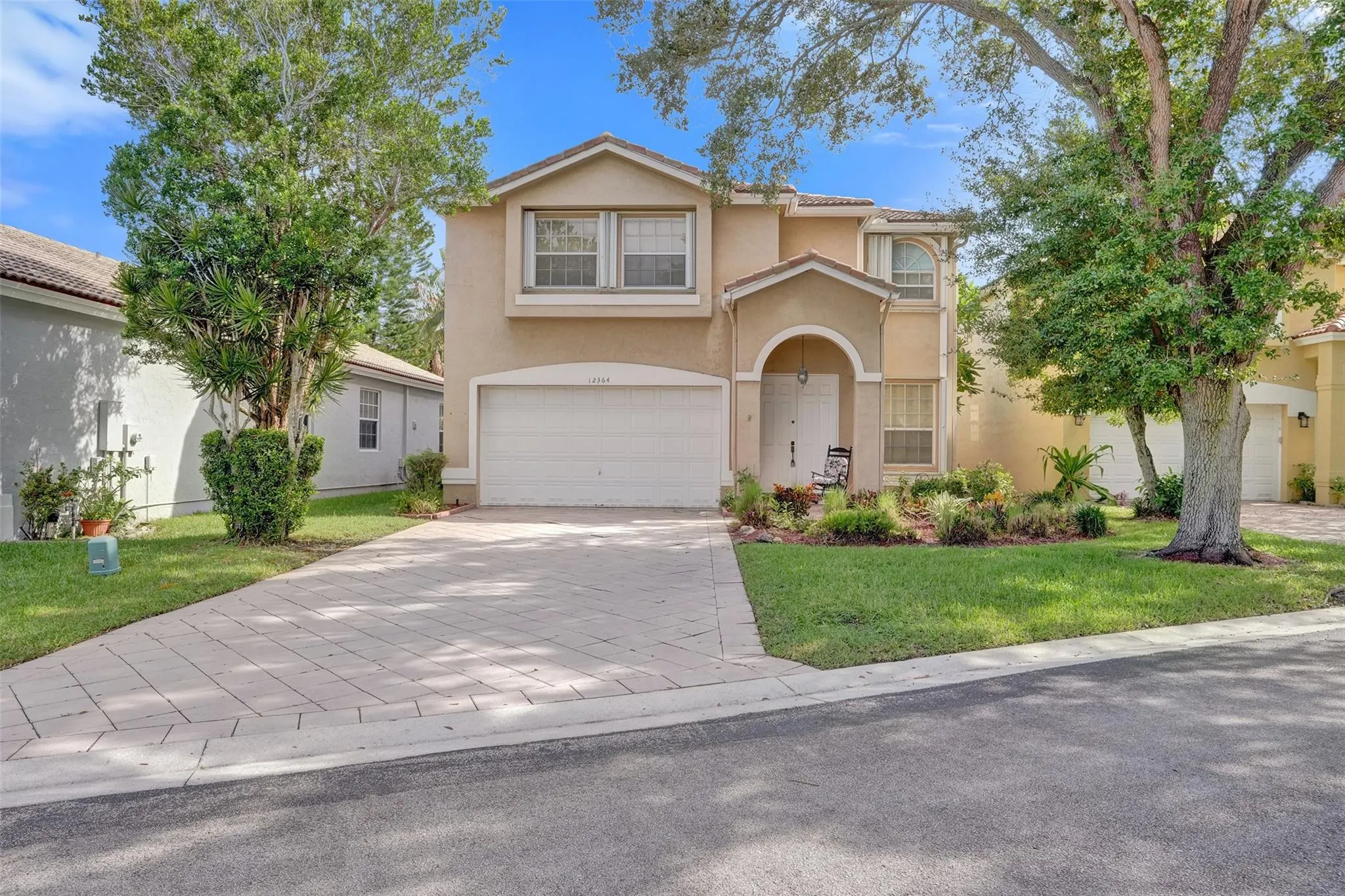 12364 NW 53RD STREET