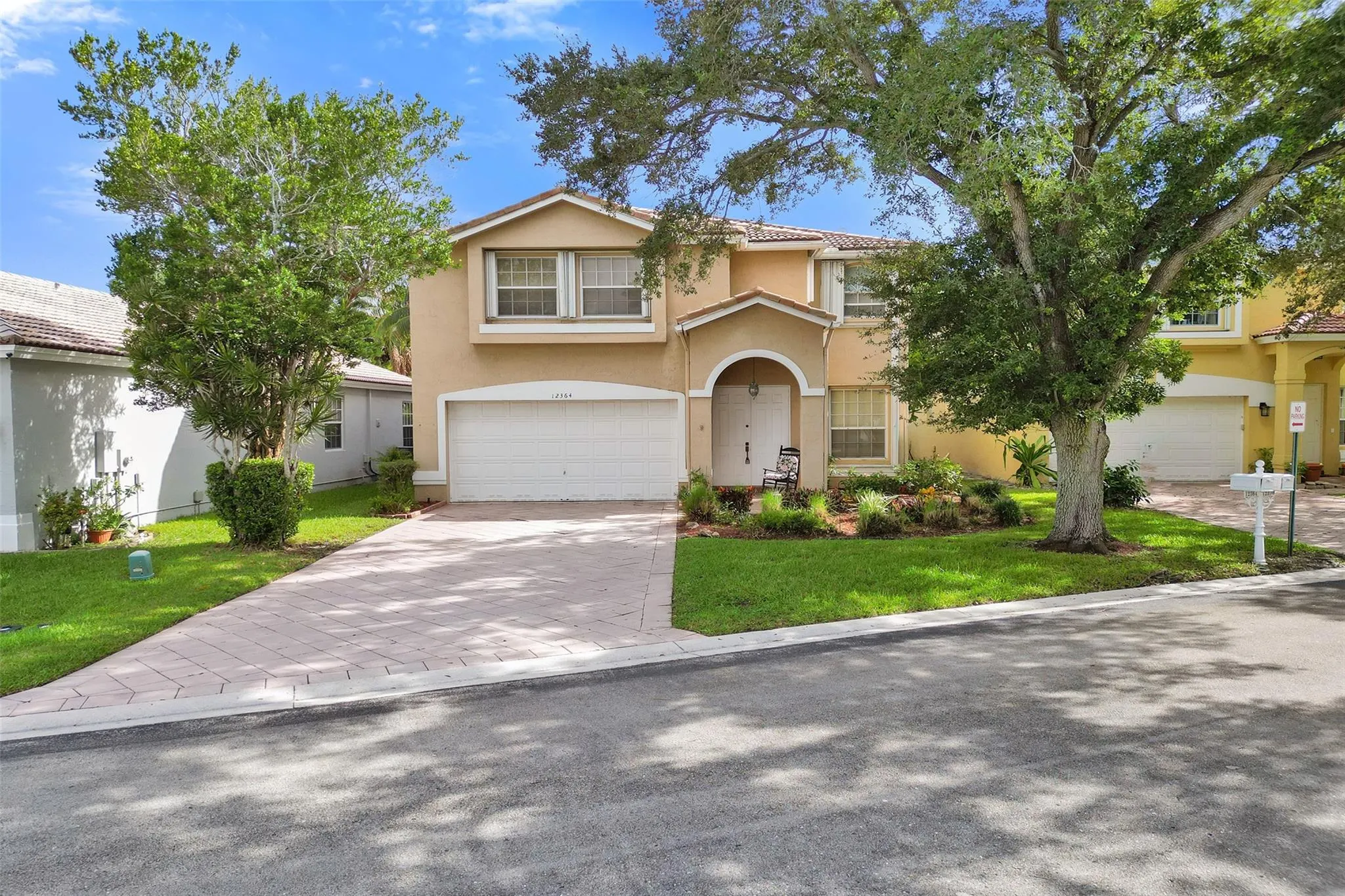 12364 NW 53RD STREET