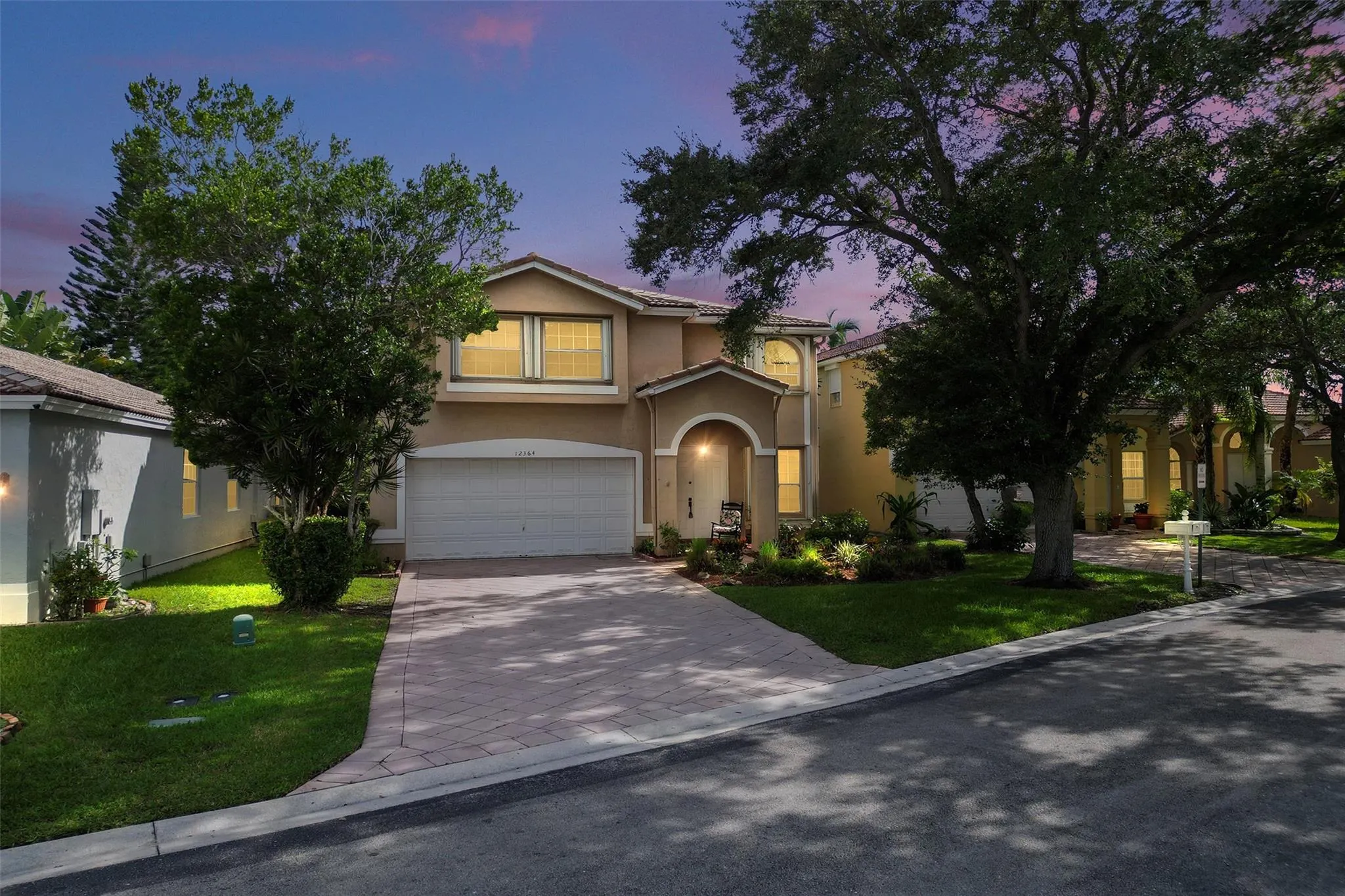 12364 NW 53RD STREET