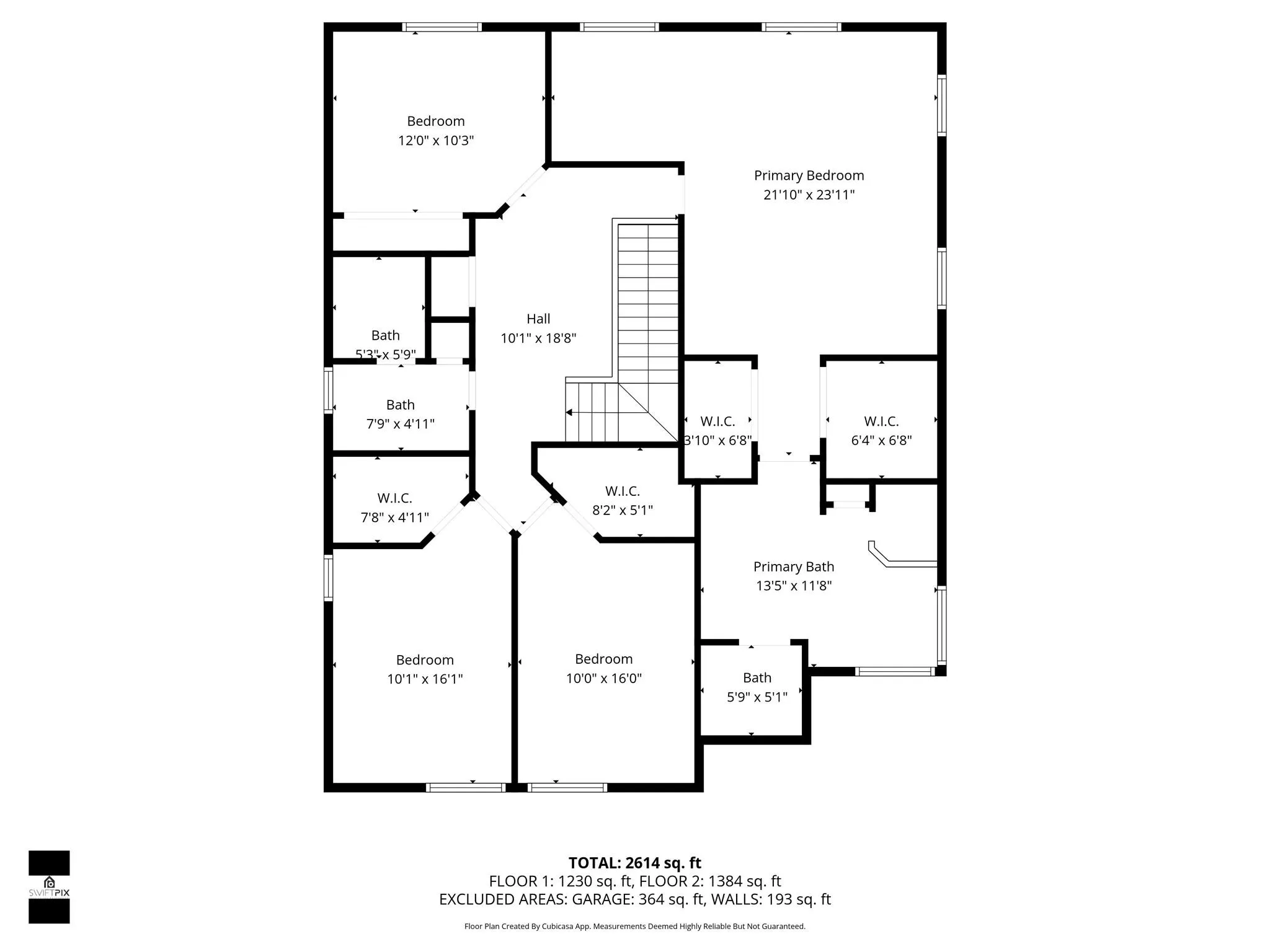 12364 NW 53RD STREET