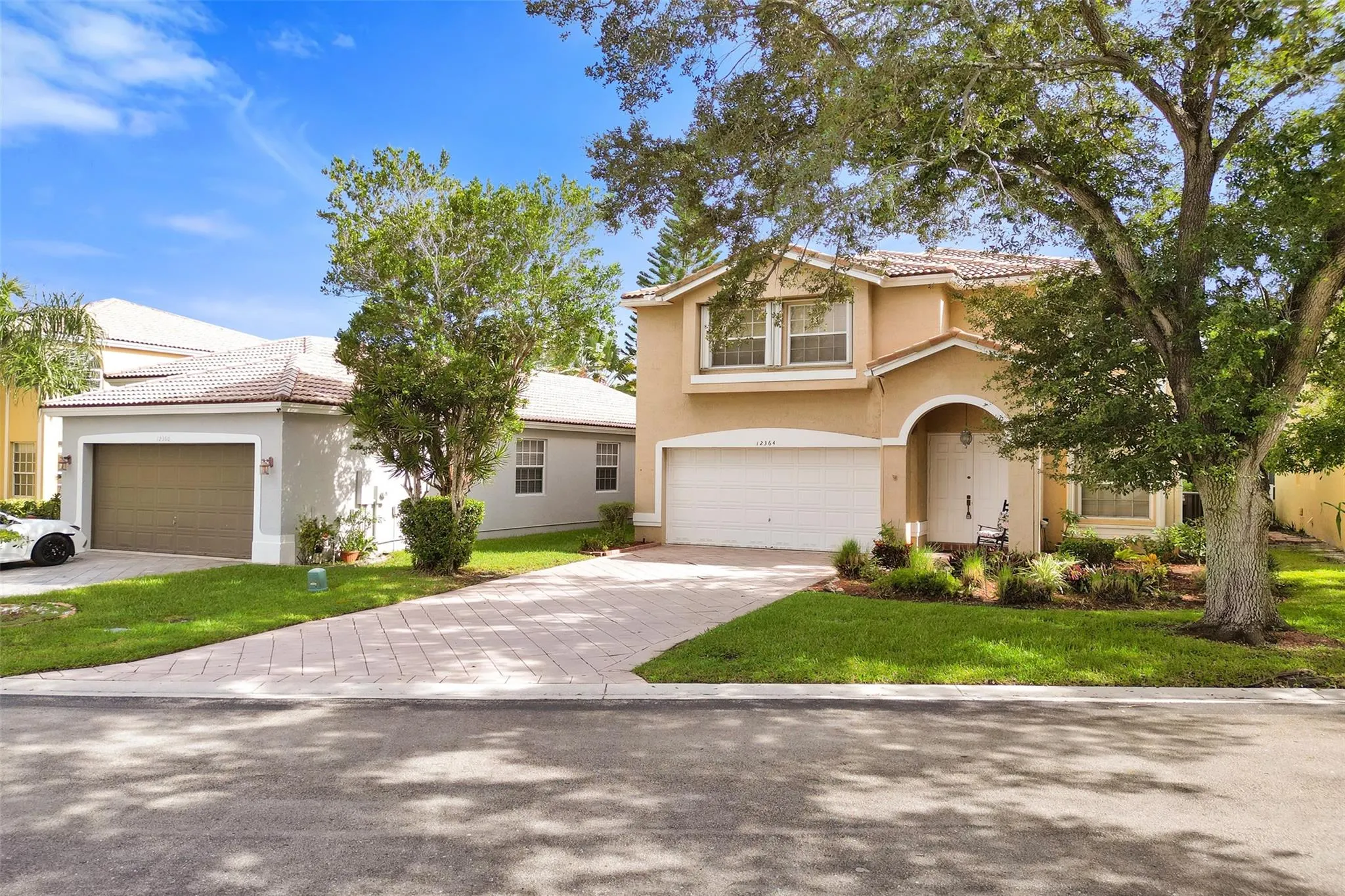 12364 NW 53RD STREET