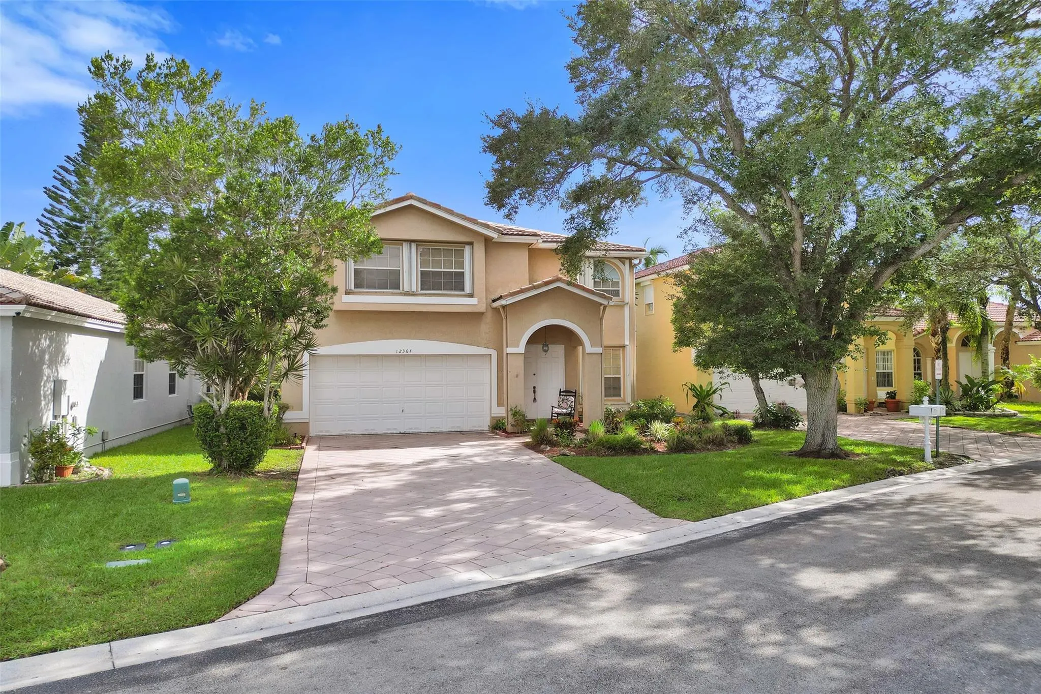 12364 NW 53RD STREET