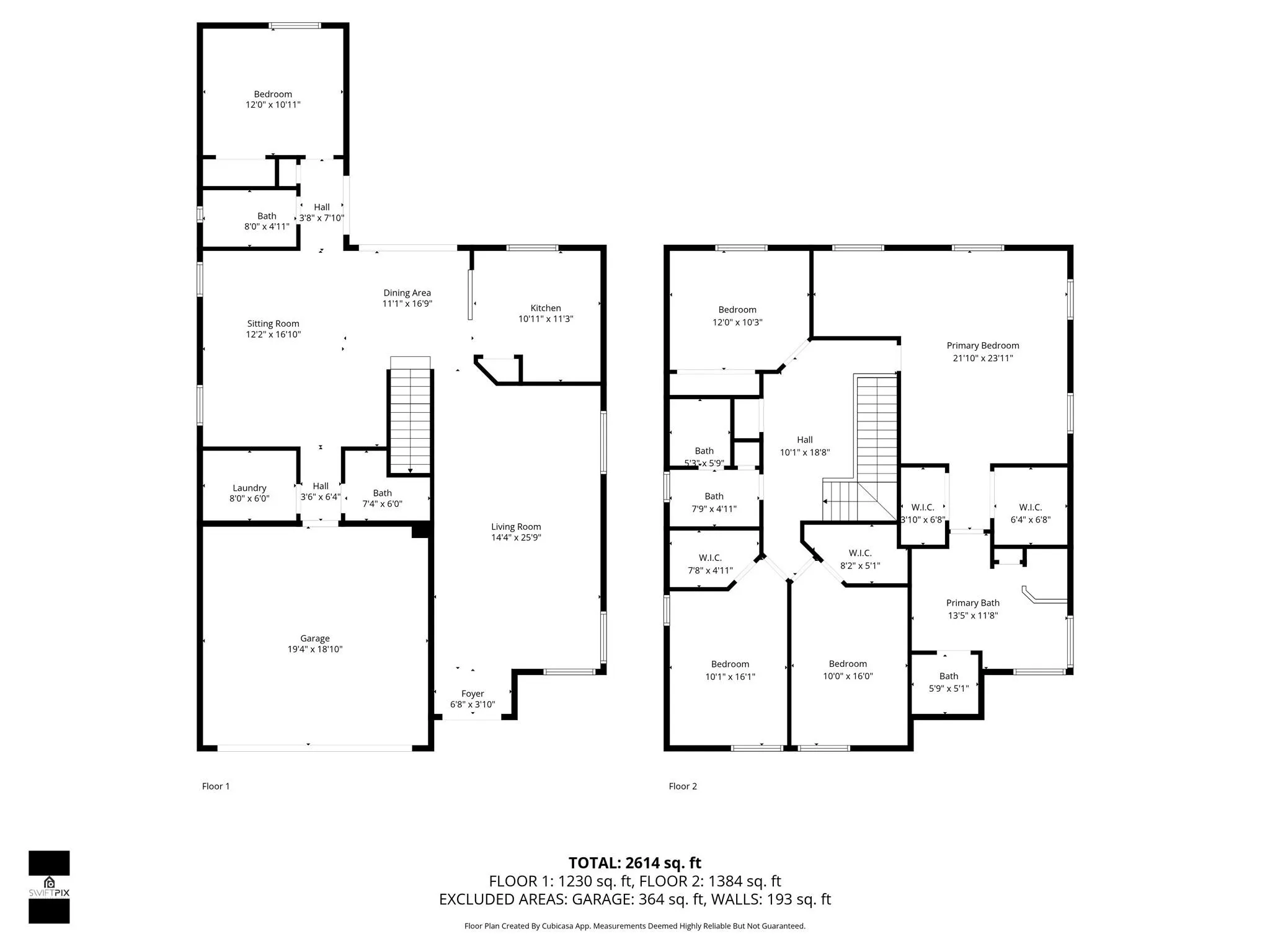 12364 NW 53RD STREET
