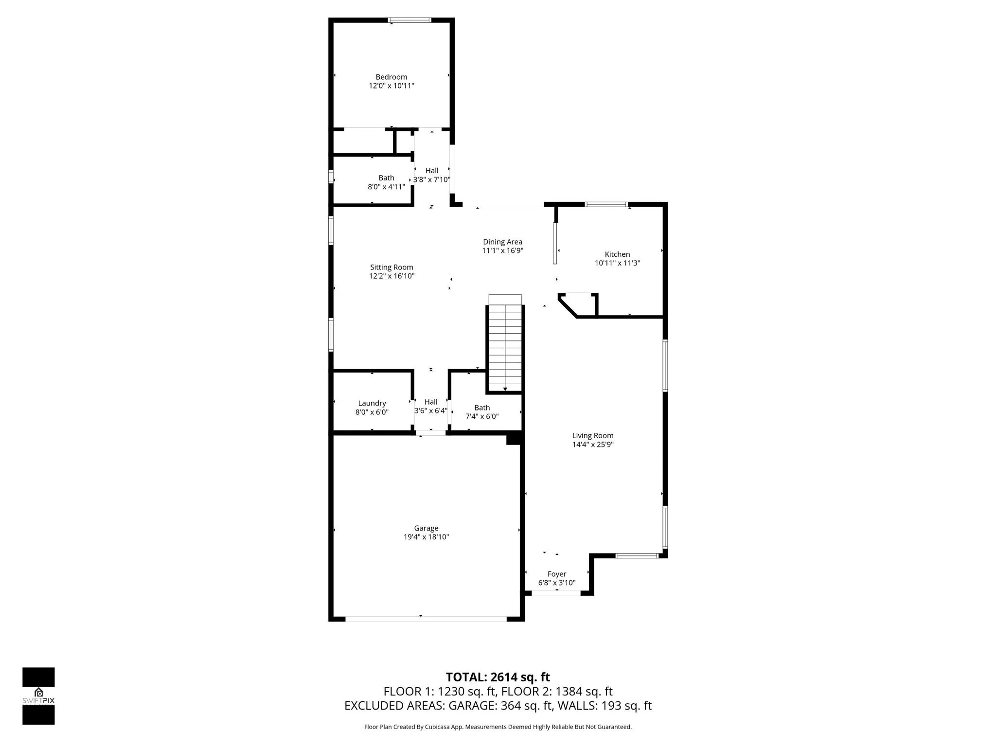 12364 NW 53RD STREET